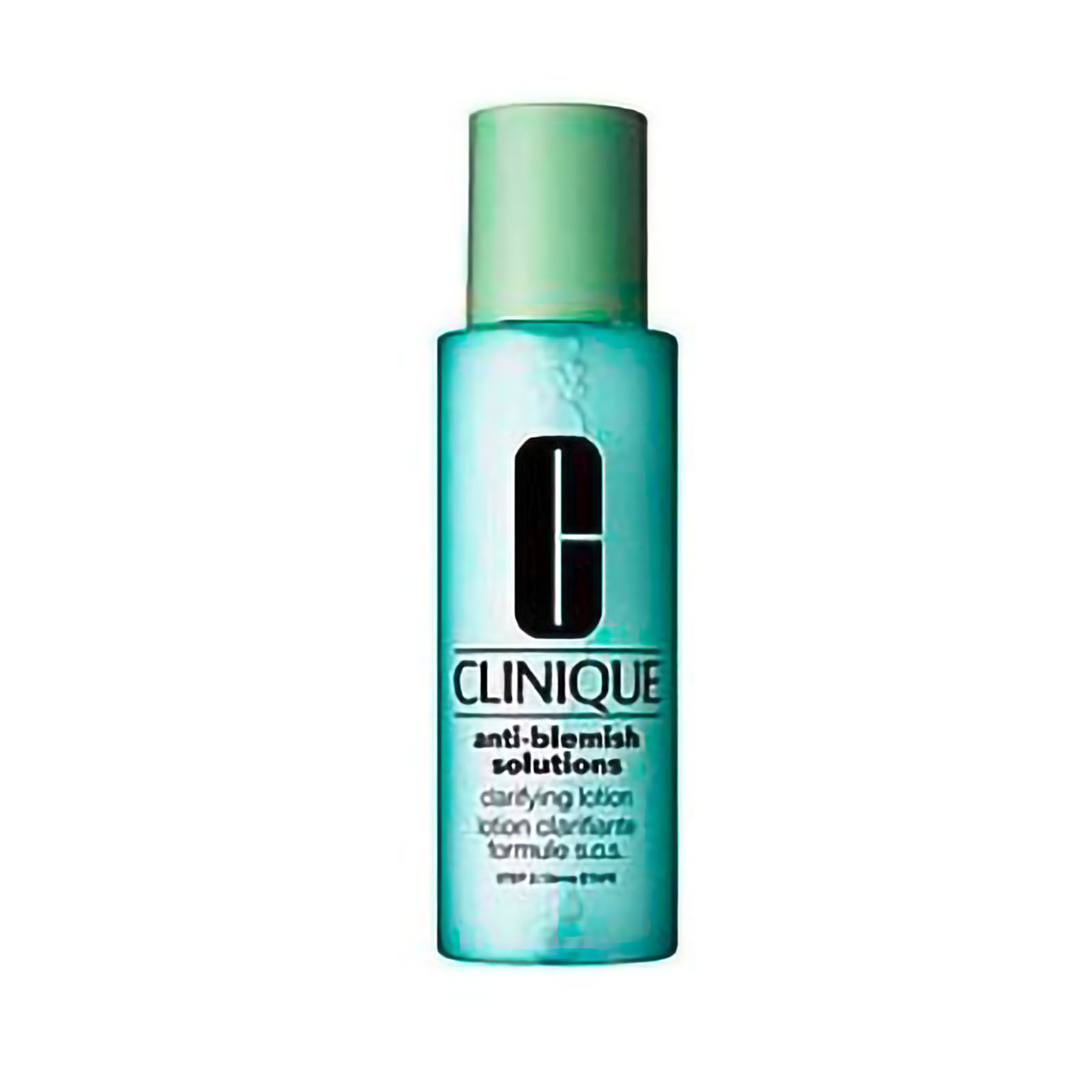 Anti-blemish Solutions Clarifying Lotion - Lozione Esfoliante 200 ml