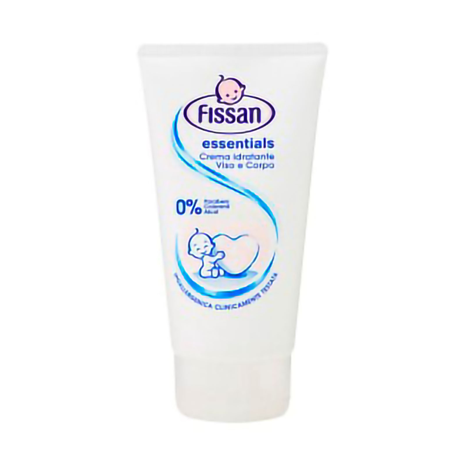 Essentials Crema Idratante Viso E Corpo 150 ml