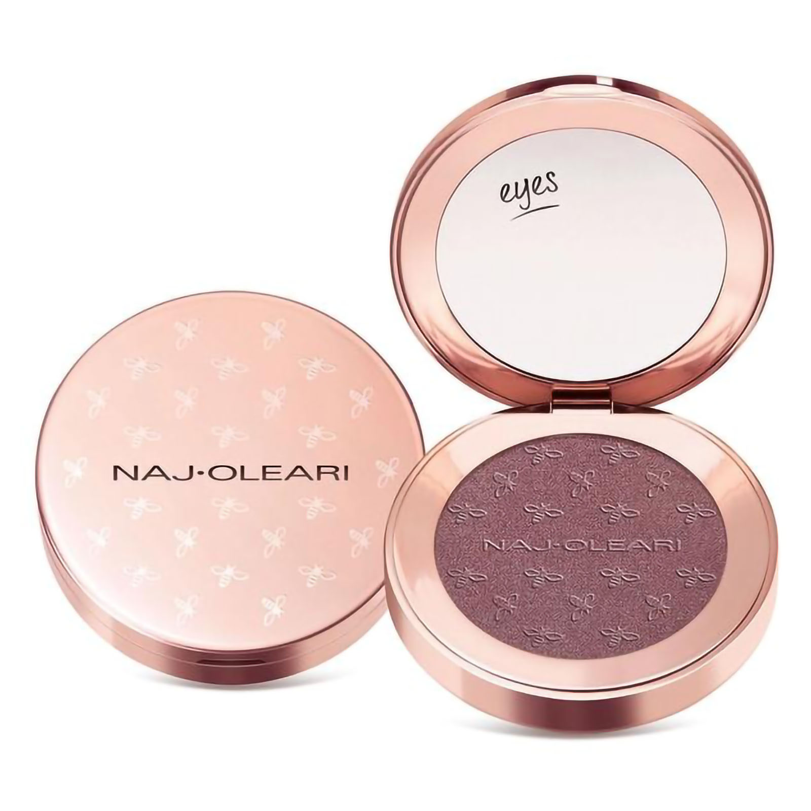 Colour Fair Eyeshadow Wet&dry - Ombretto Ombretto colore puro 13 borgogna satinato