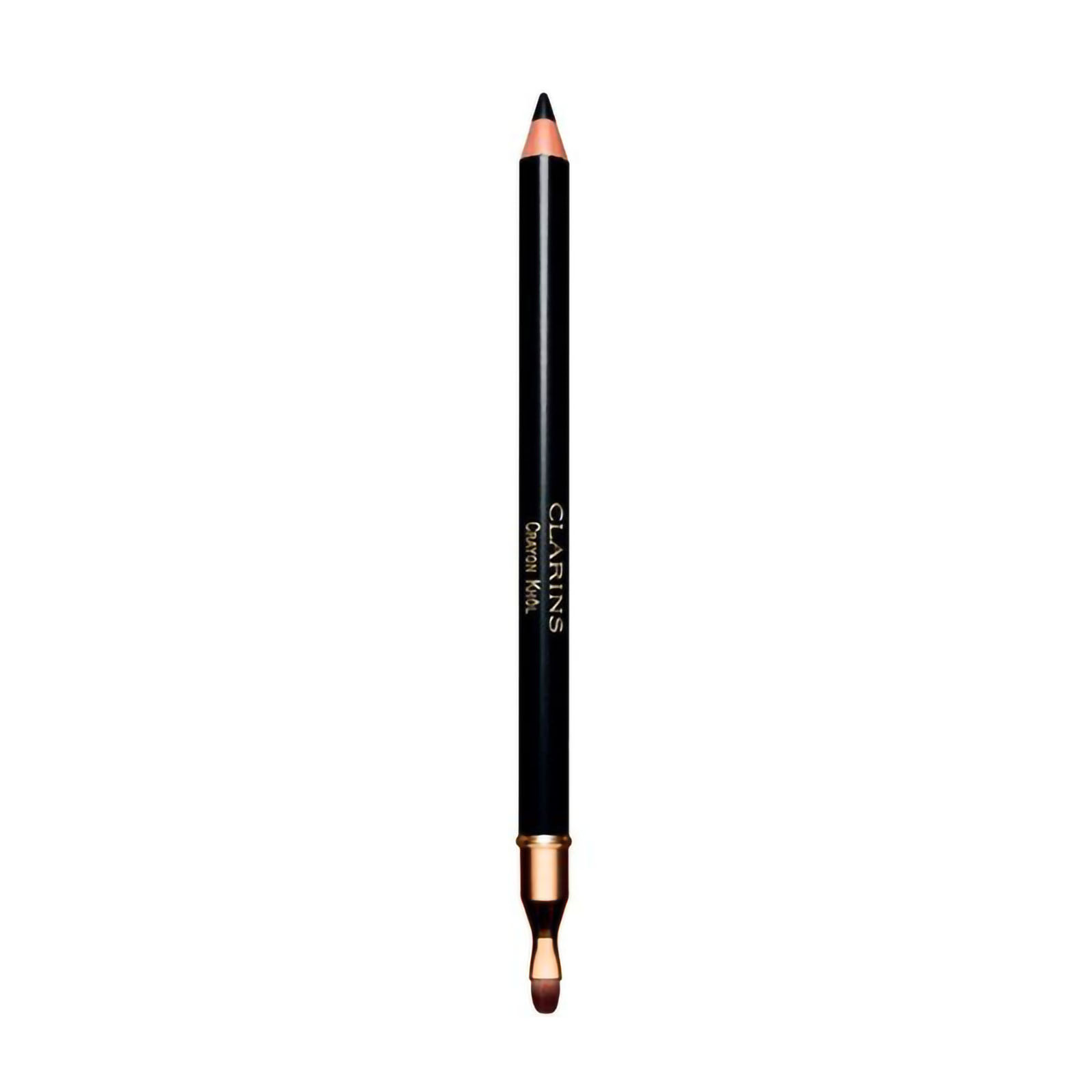 Crayon Khol - Matita Occhi 01 carbon black