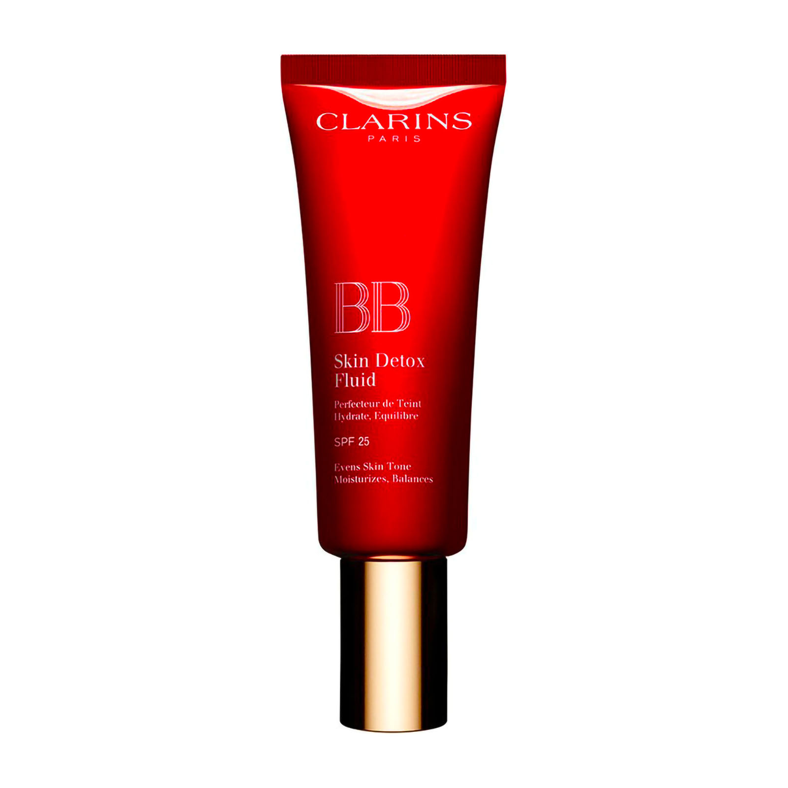 Bb Skin Detox Fluid Spf 25 02 medium
