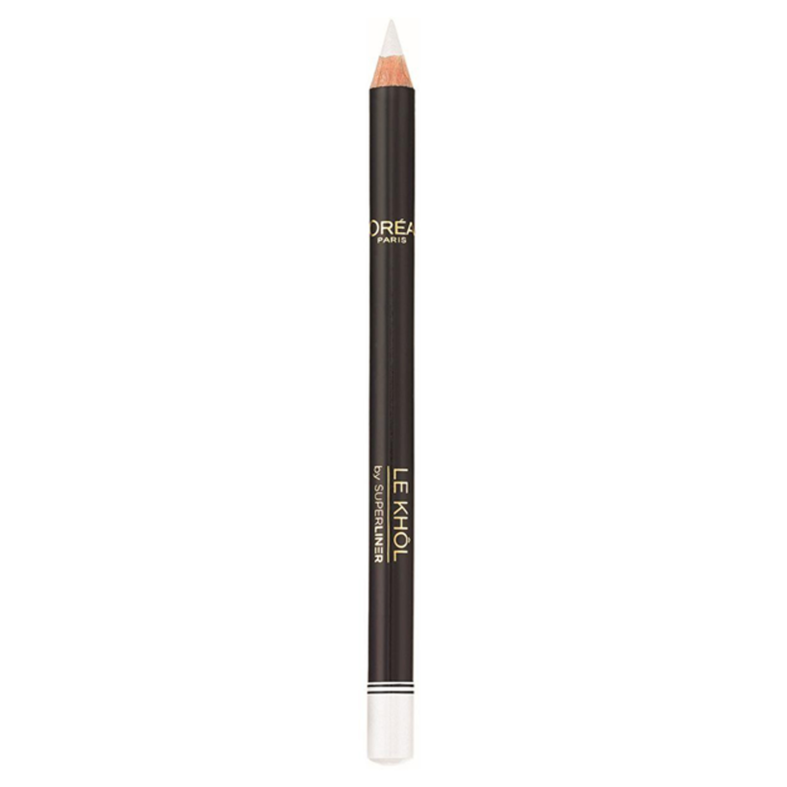 Matita Occhi Superliner Le Kohl 120 immaculate snow