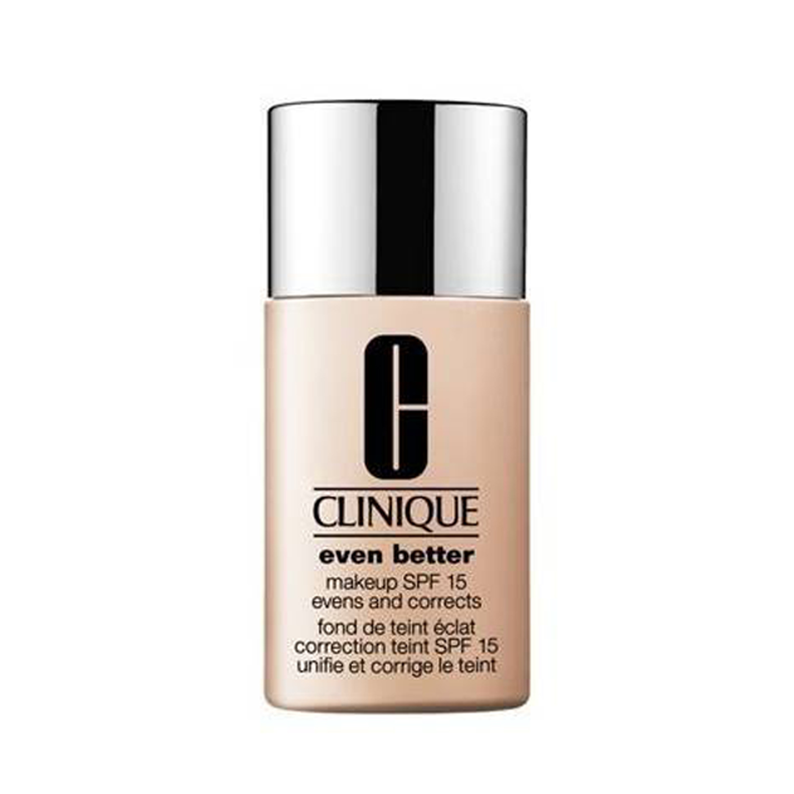 Even Better Makeup Spf 15 - Fondotinta 03 ivory
