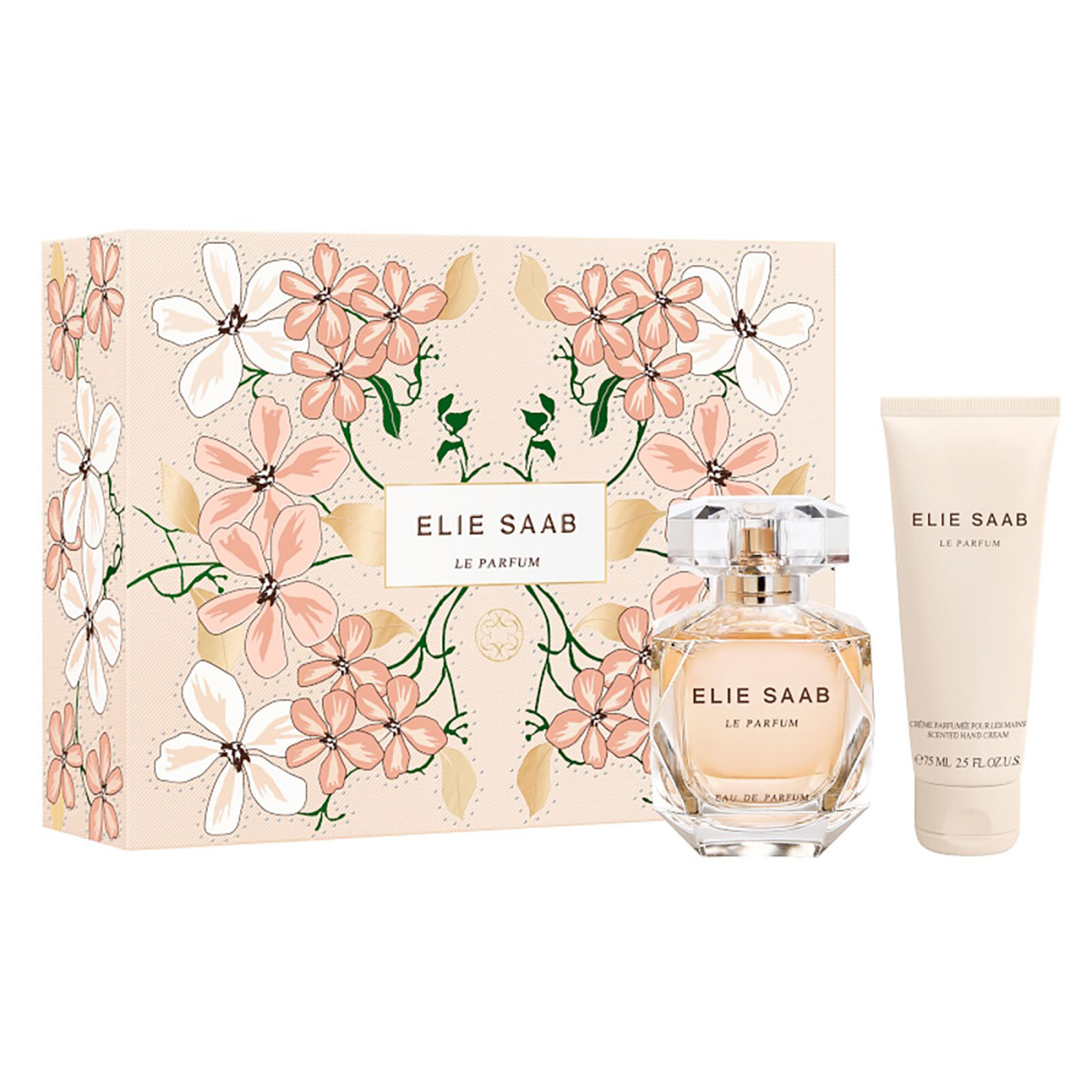 Le Parfum Cofanetto