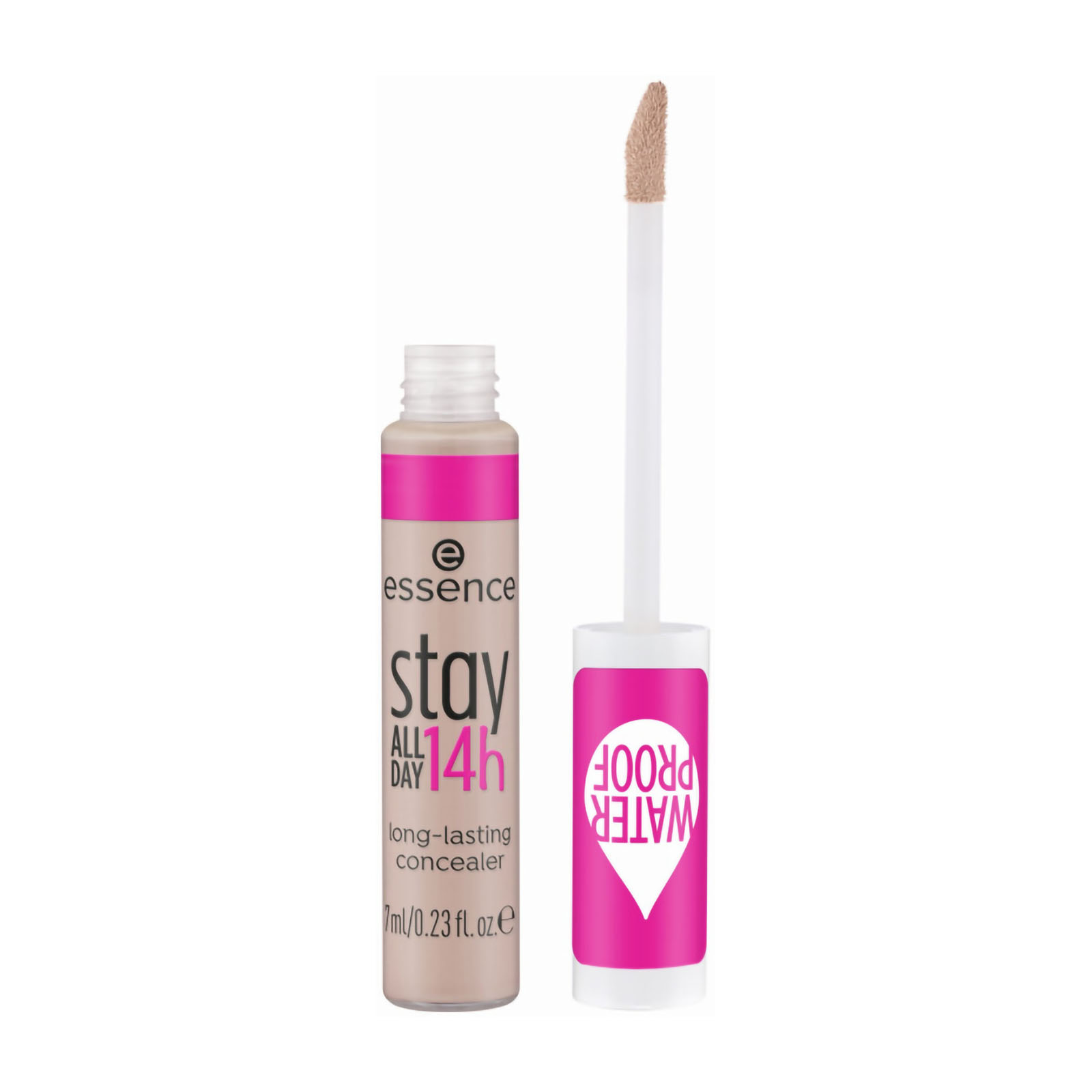 Correttore Liquido A Lunga Tenuta Stay All Day 14h 30 - neutral beige