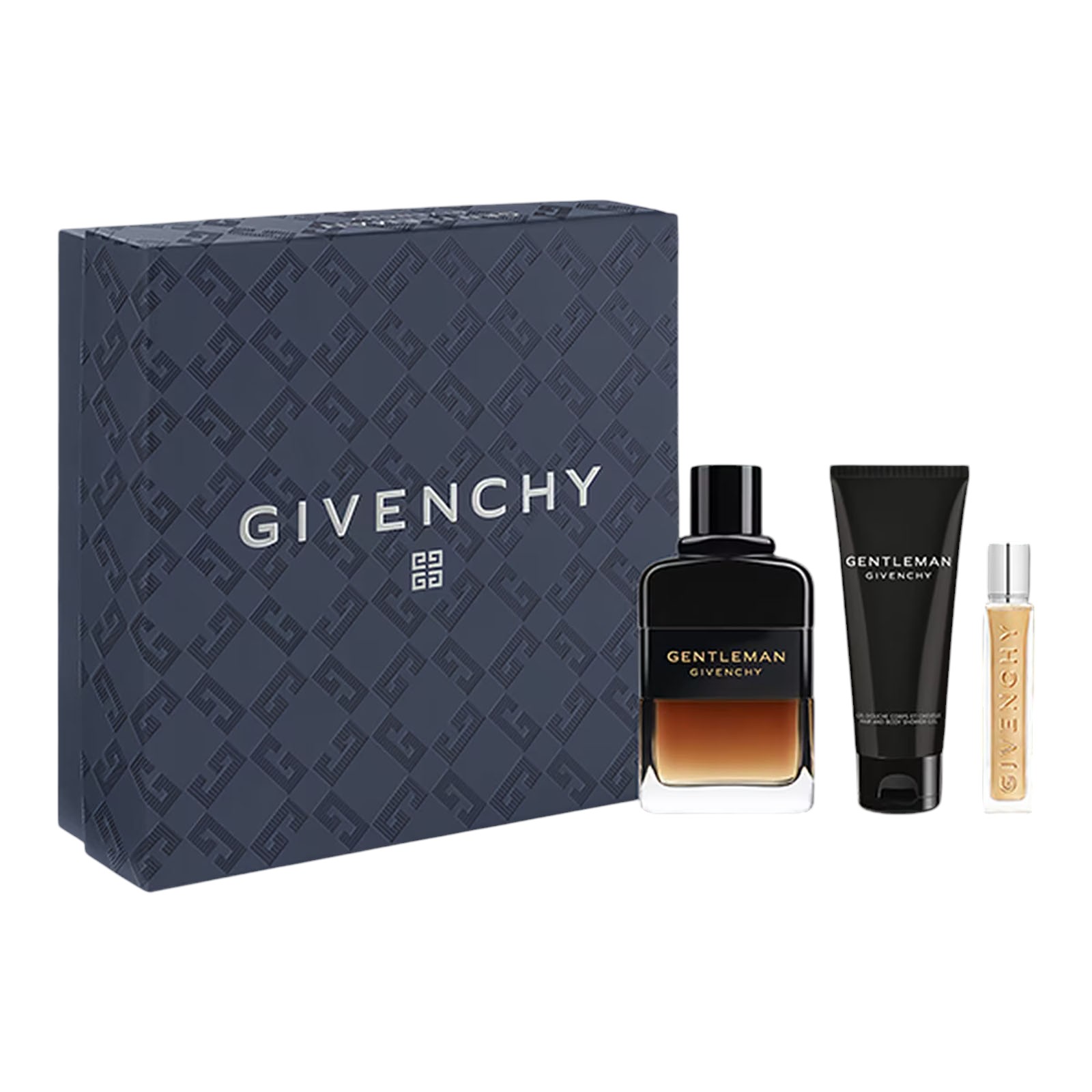 Cofanetto Gentleman Réserve Privée