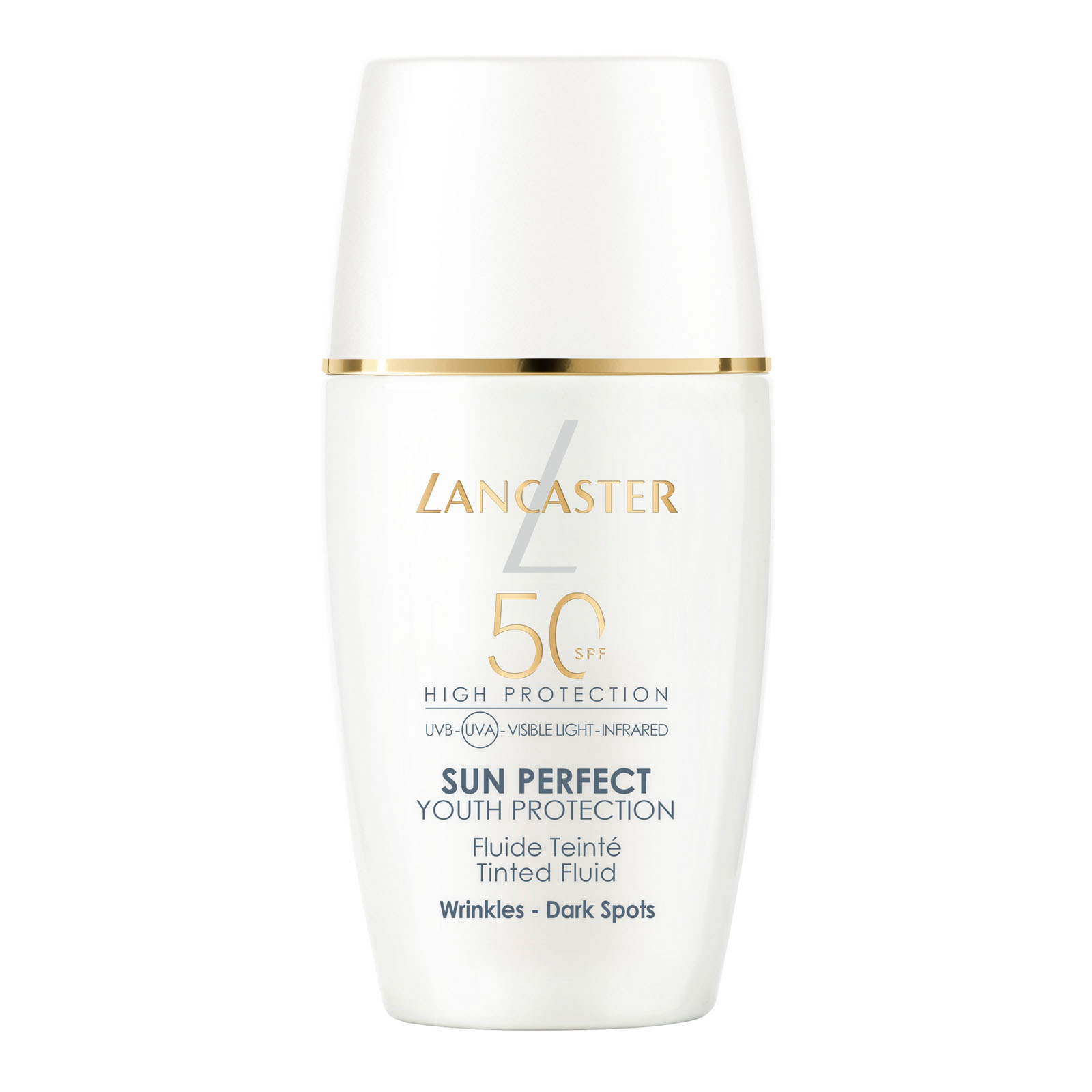 Sun Perfect Tinted Fluid Spf 50 30 ml