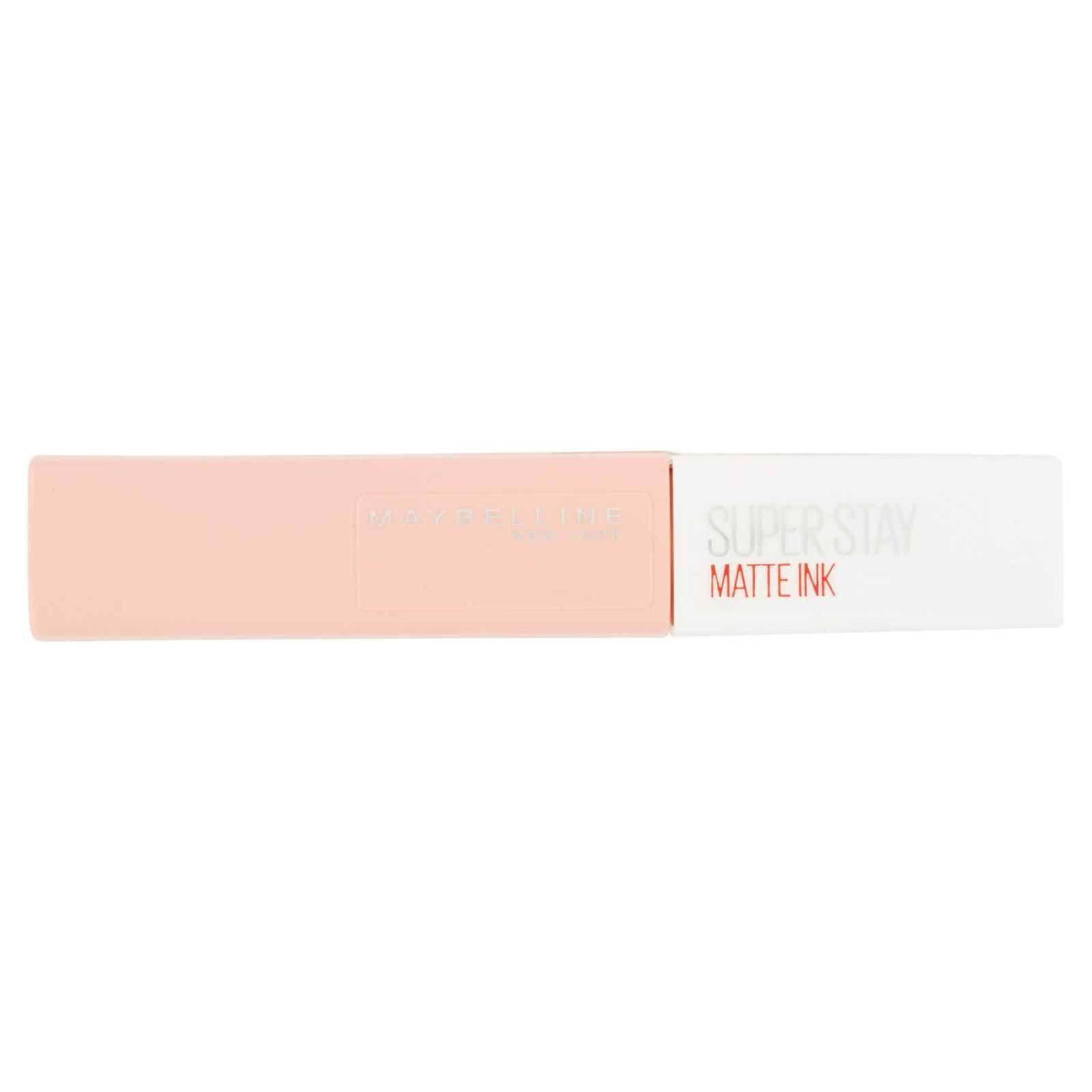 Superstay Matte Ink Liquid Lipstick Mayb gloss+lipstick s/matte ink 5