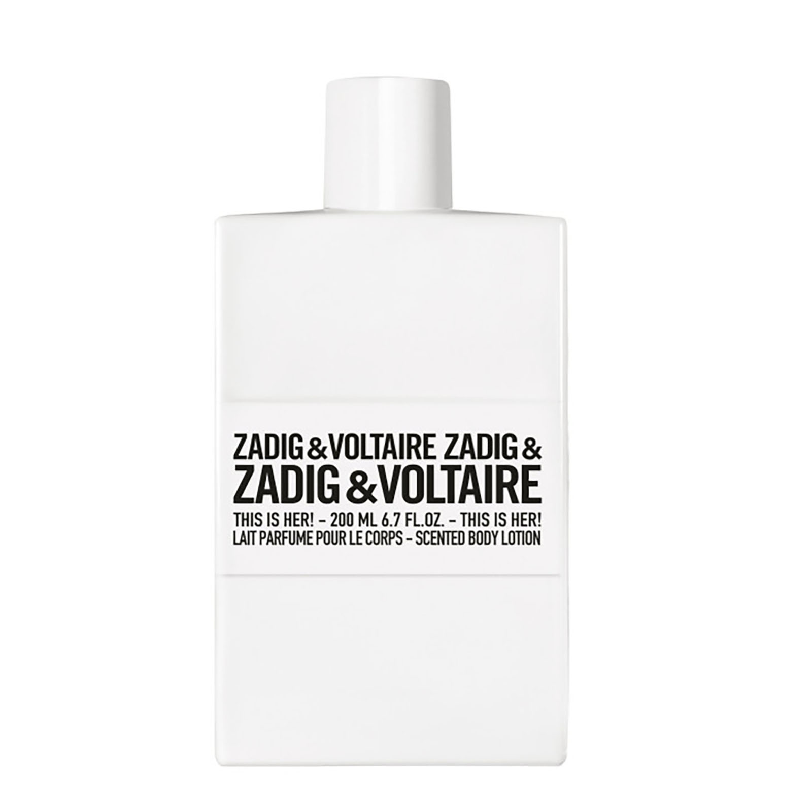 This Is Her - Body Lotion 200 ml