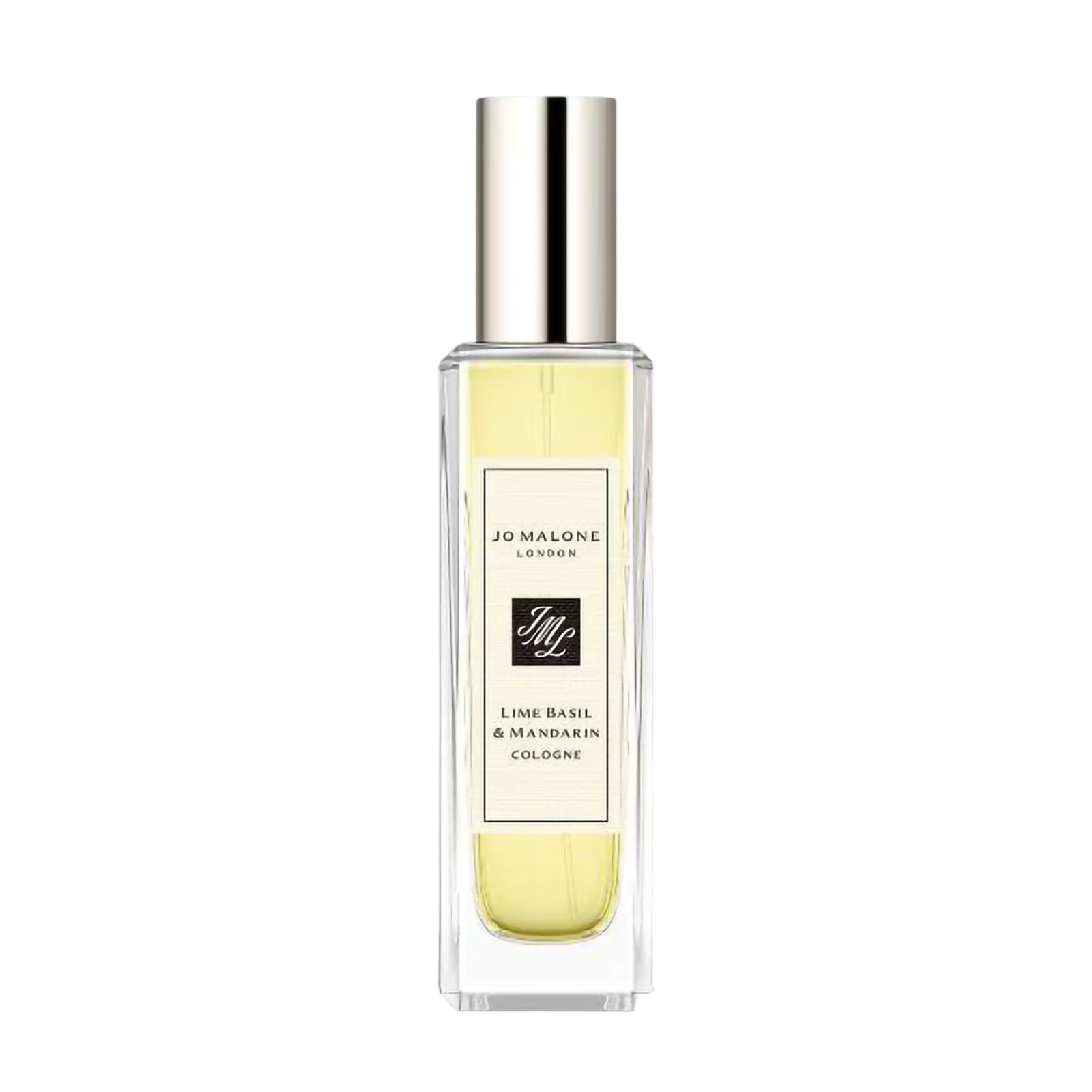 Lime Basil & Mandarin - Eau De Cologne 30 ml