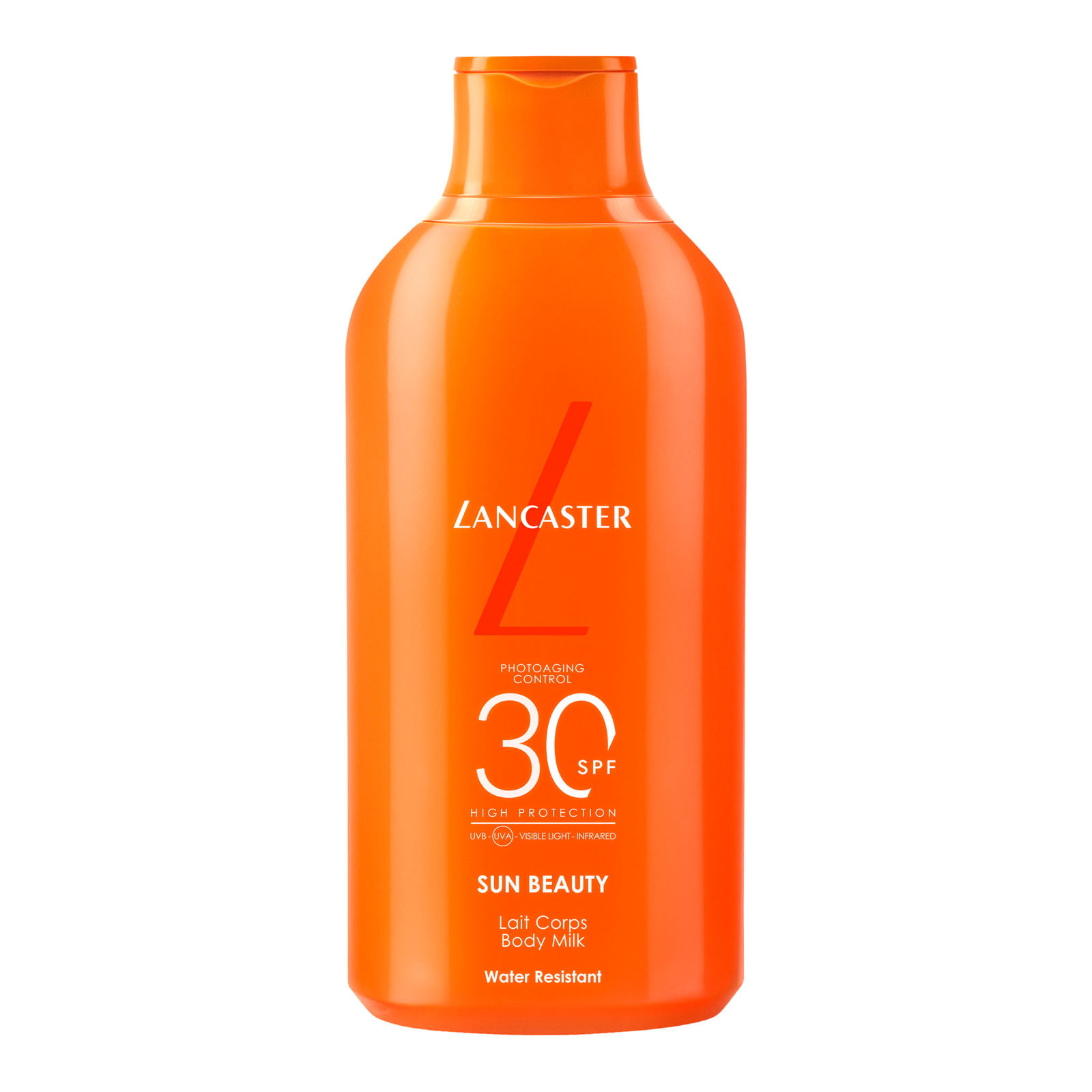 Sun Beauty Body Milk SPF 30 400 ml
