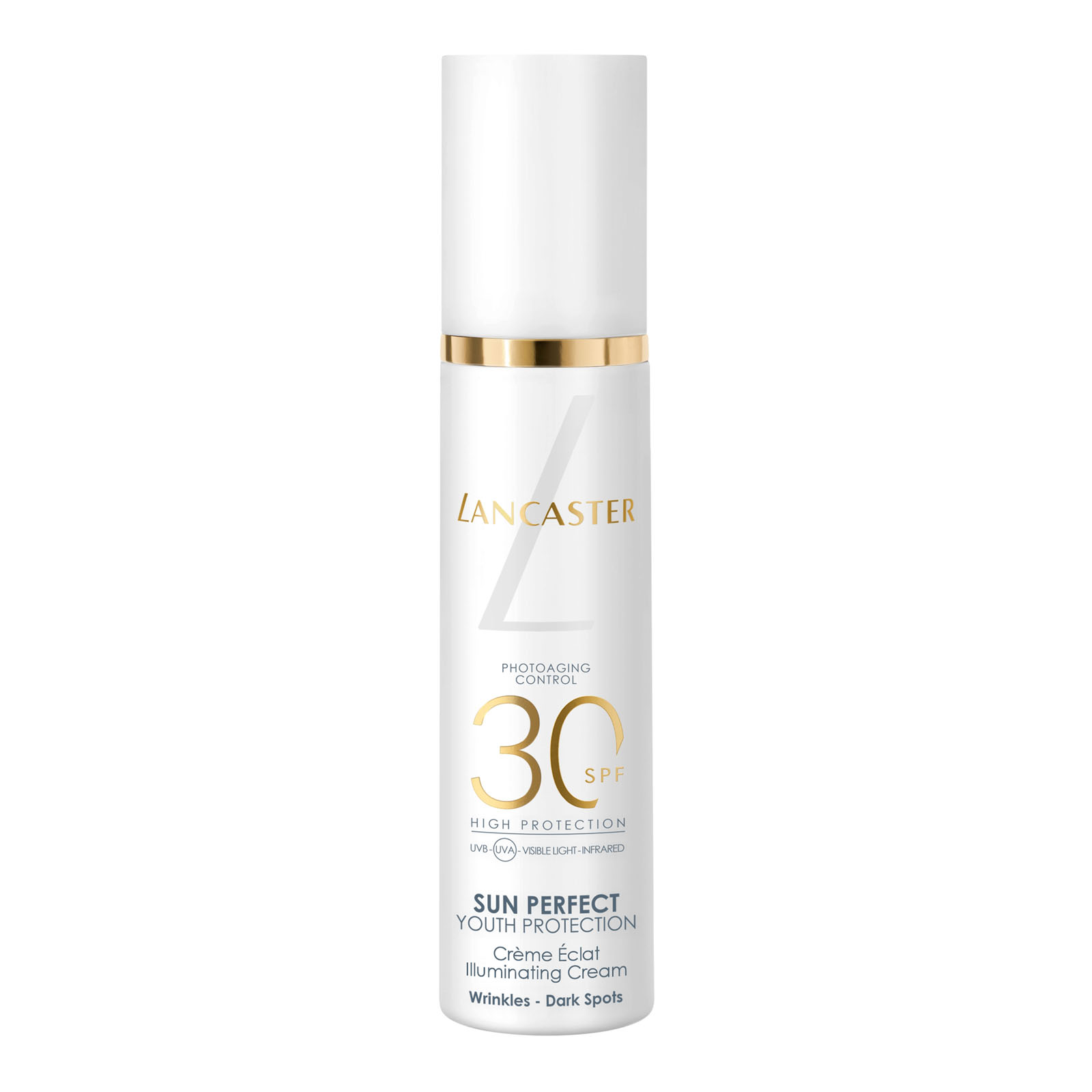 Sun Perfect Sun Illuminating Cream Spf 30 50 ml