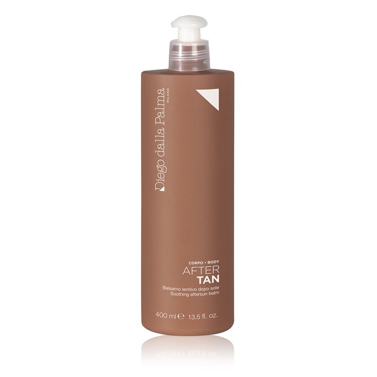 After Tan Balsamo Lenitivo Doposole 400 ml