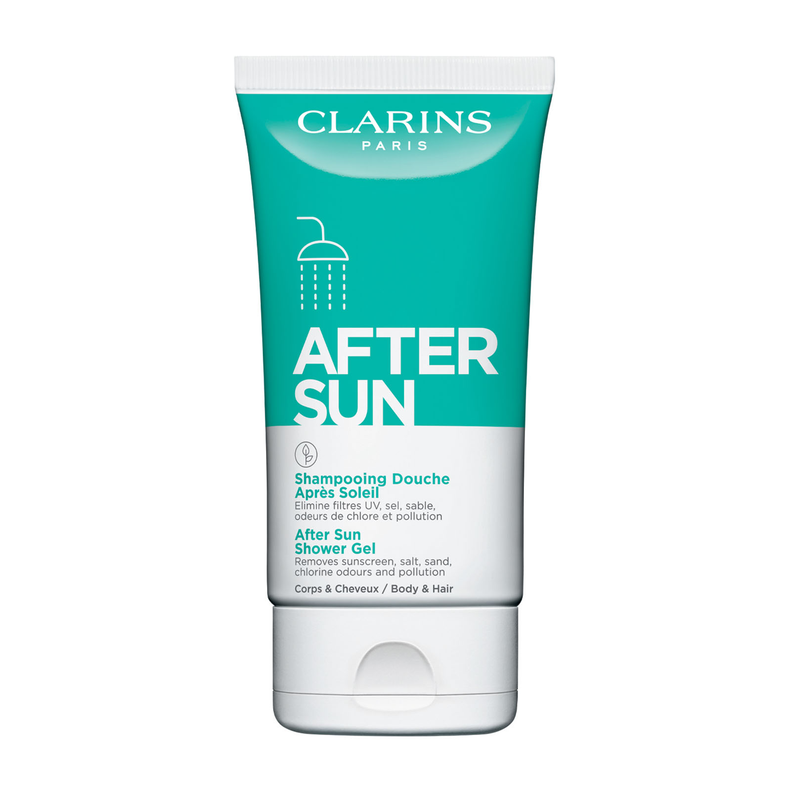 After Sun-Shower Gel 150 ml