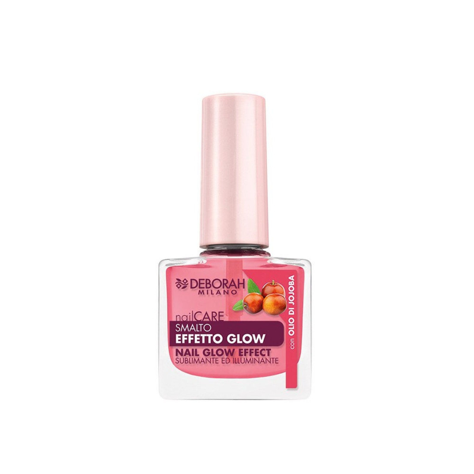 Smalto Illuminante Effetto Glow 8,5 ml