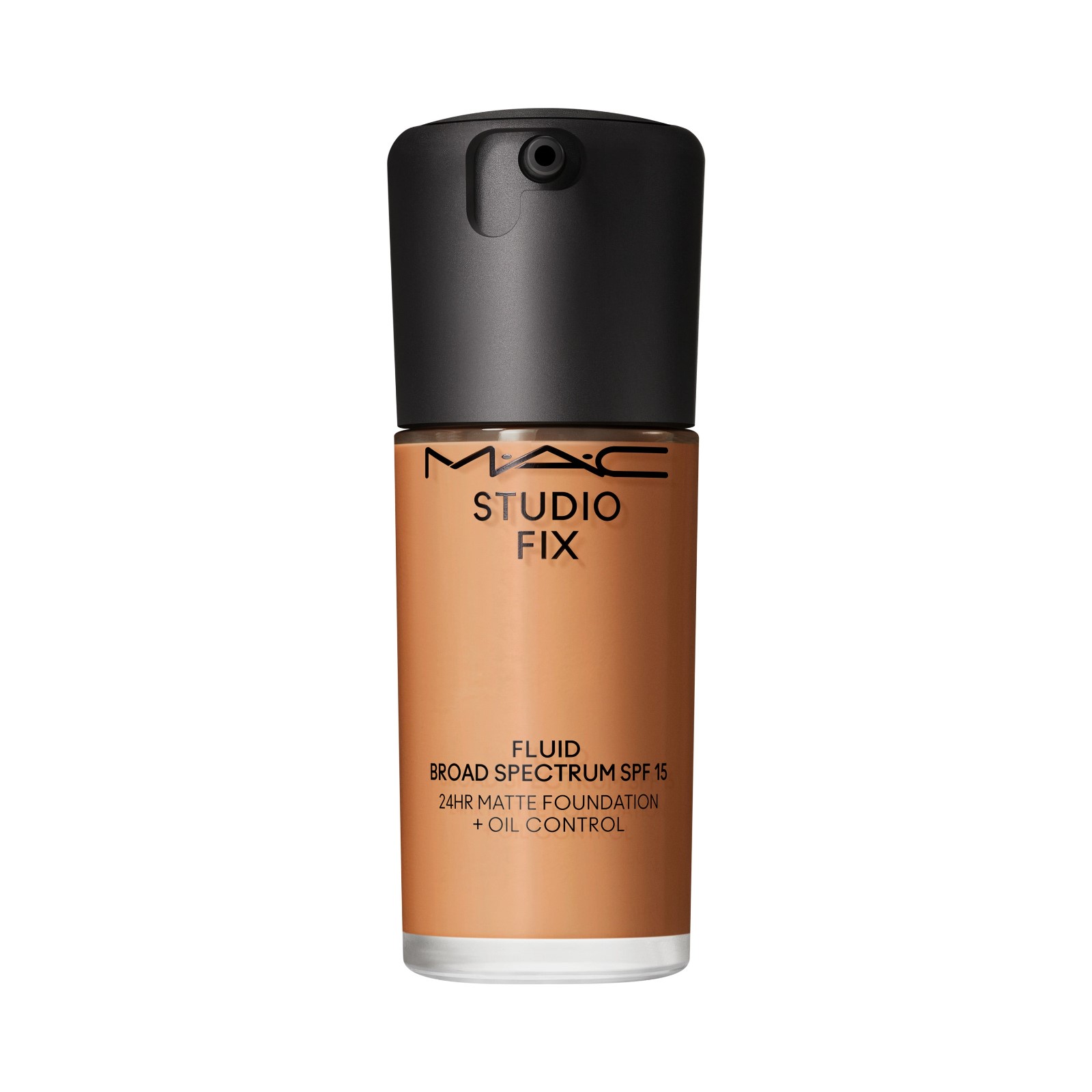Studio Fix Fluid Broad Spectrum SPF15 30 ML nc45