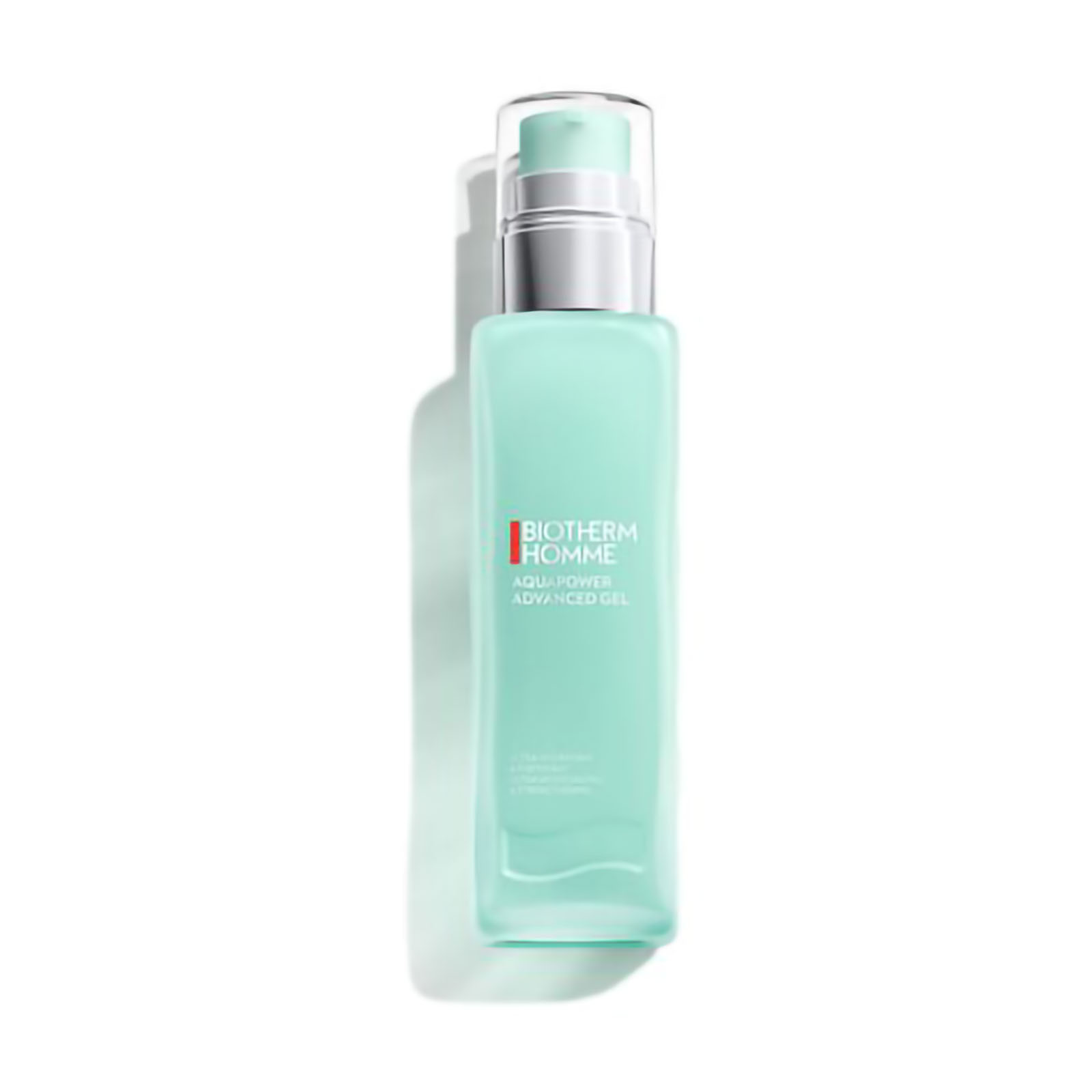 Homme Aquapower - Gel Idratante 75 ml