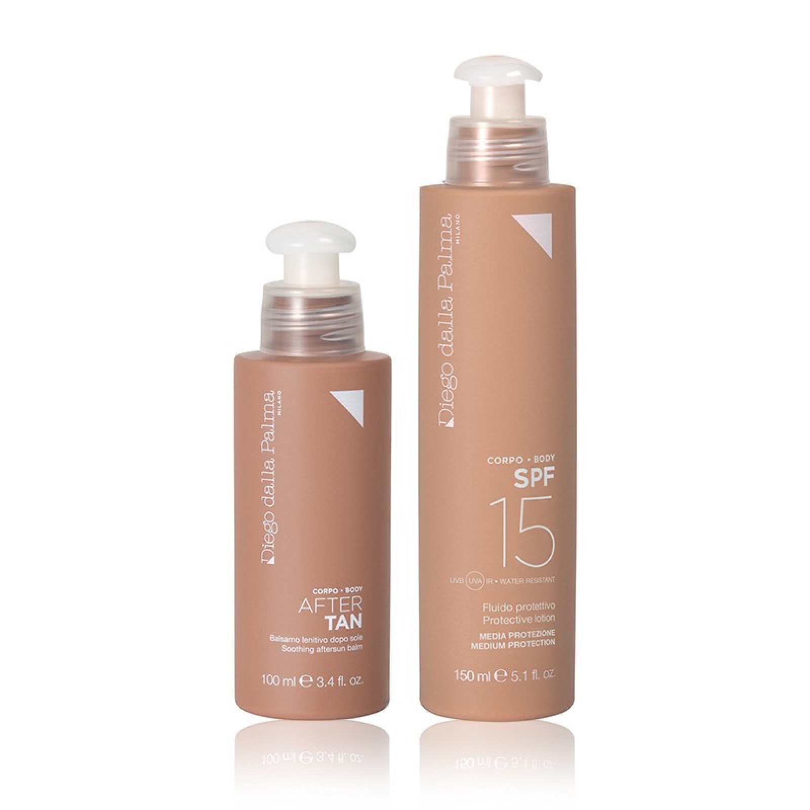 O` Sole Mio Kit Spf15