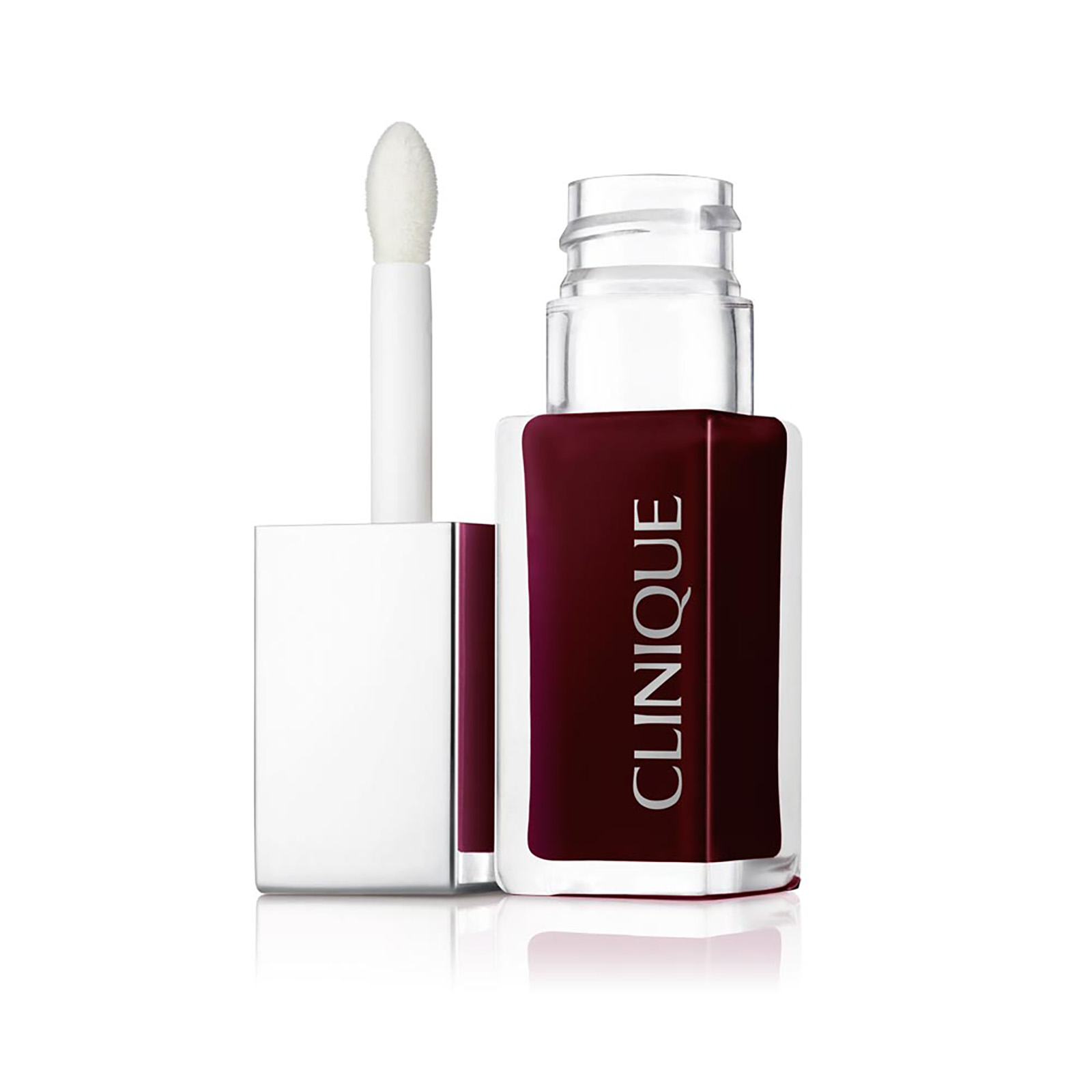 Pop™ Lip + Cheek Oil Black honey