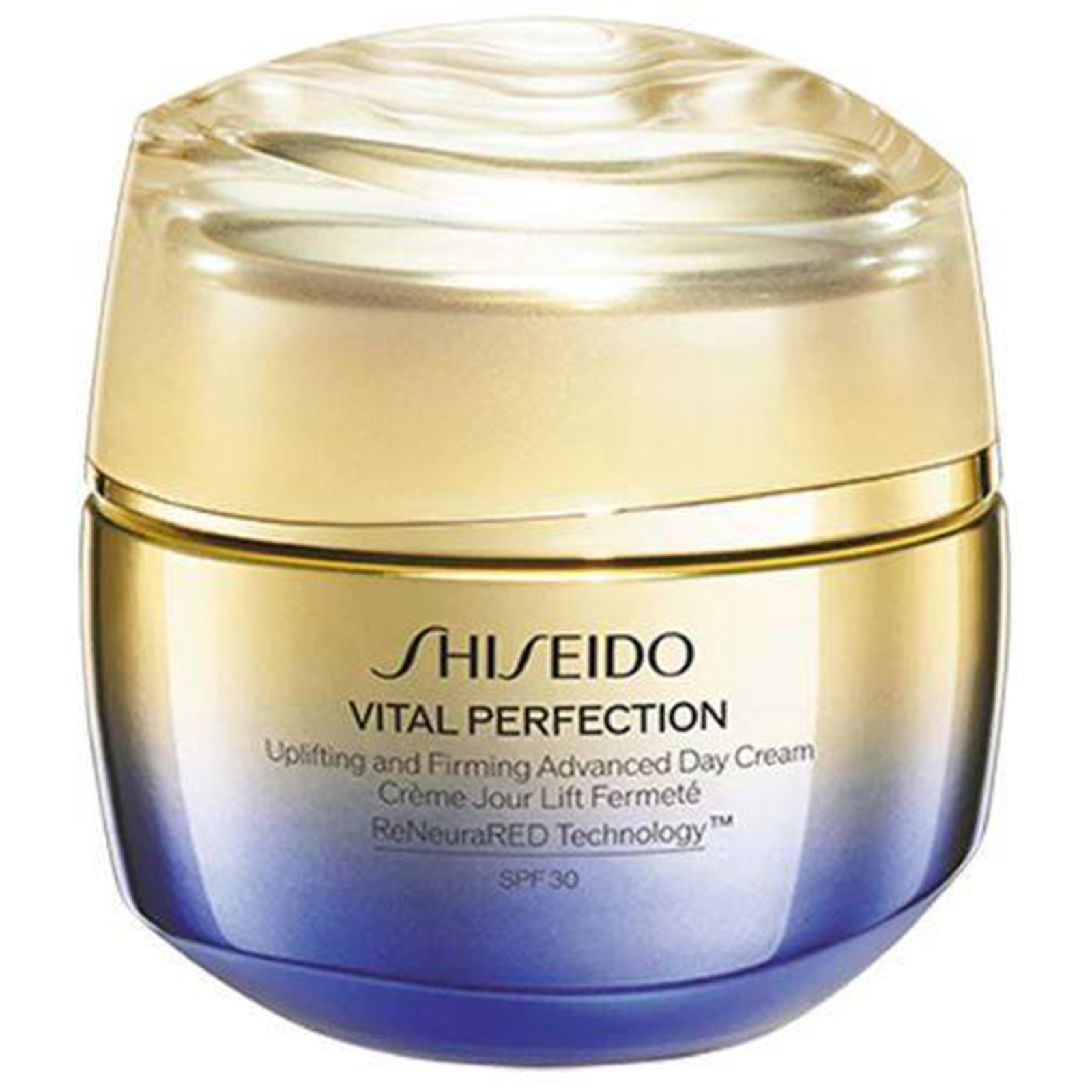Vital Perfection Uplifting And Firming Advanced Day Cream Spf30 50 ml