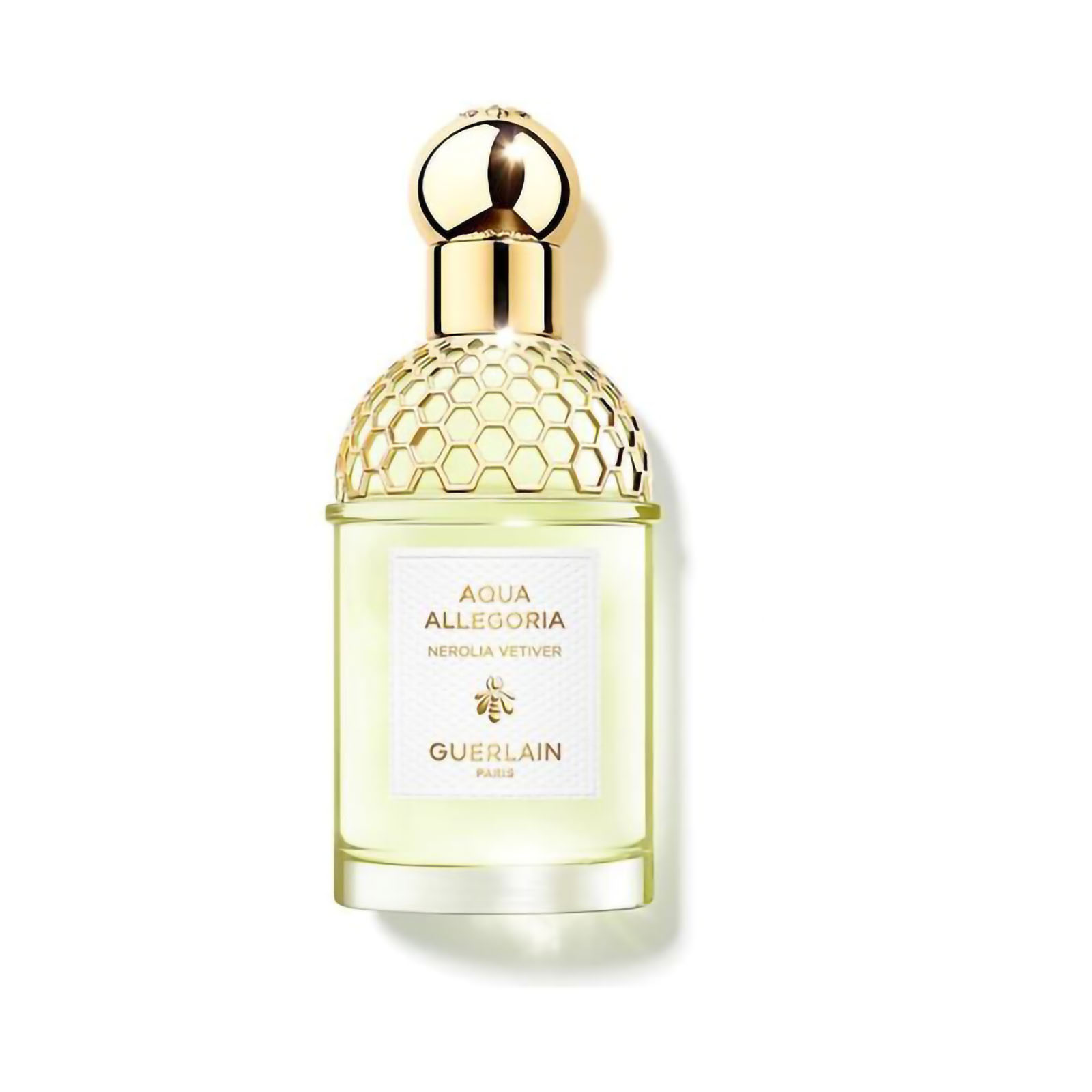 Aqua Allegoria Nerolia Vetiver - Eau De Toilette 75 ml