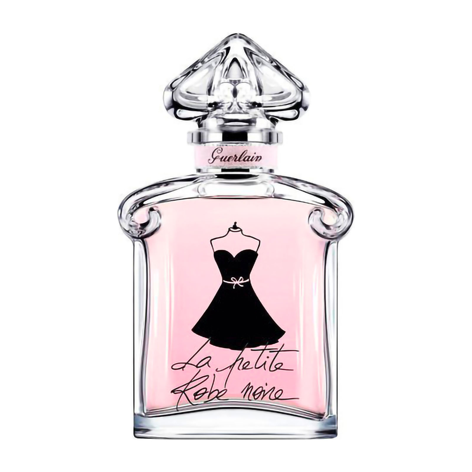 La Petite Robe Noire - Eau De Toilette 50 ml
