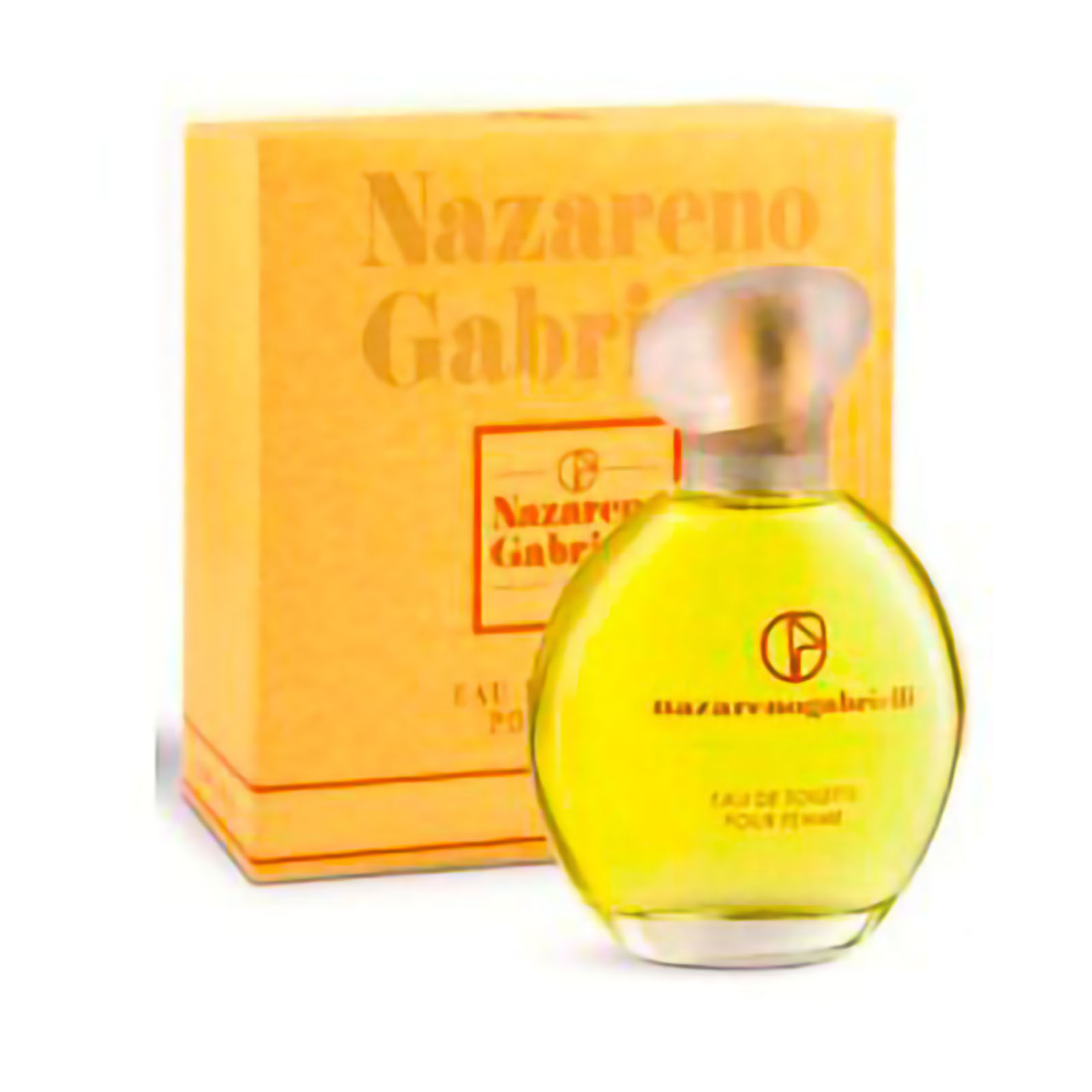 Donna Classico - Eau De Toilette 100 ml