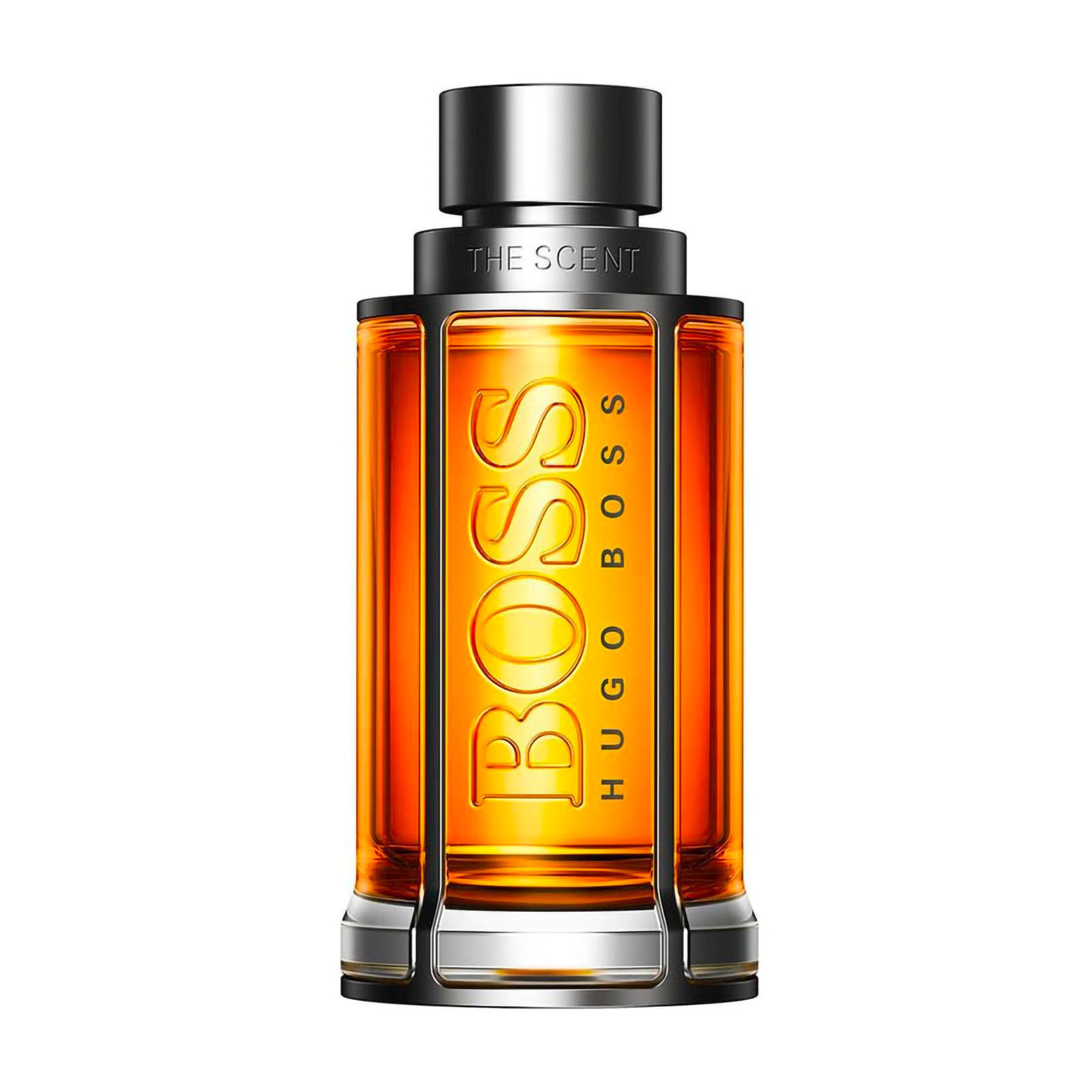 Boss The Scent After Shave Lotion - Lozione Dopo Barba Vapo 100 ml