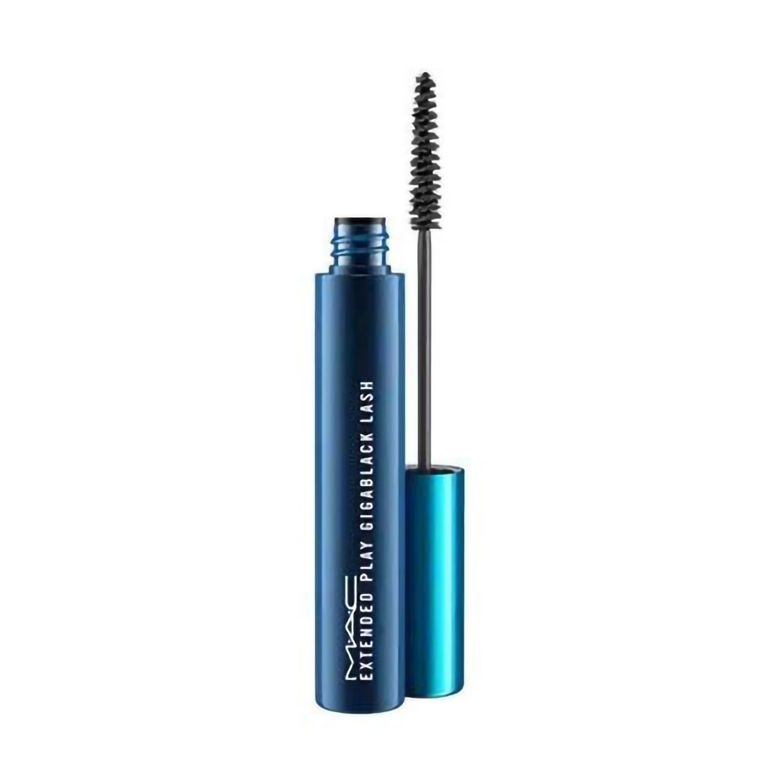 Mascara Extended Play Gigablack