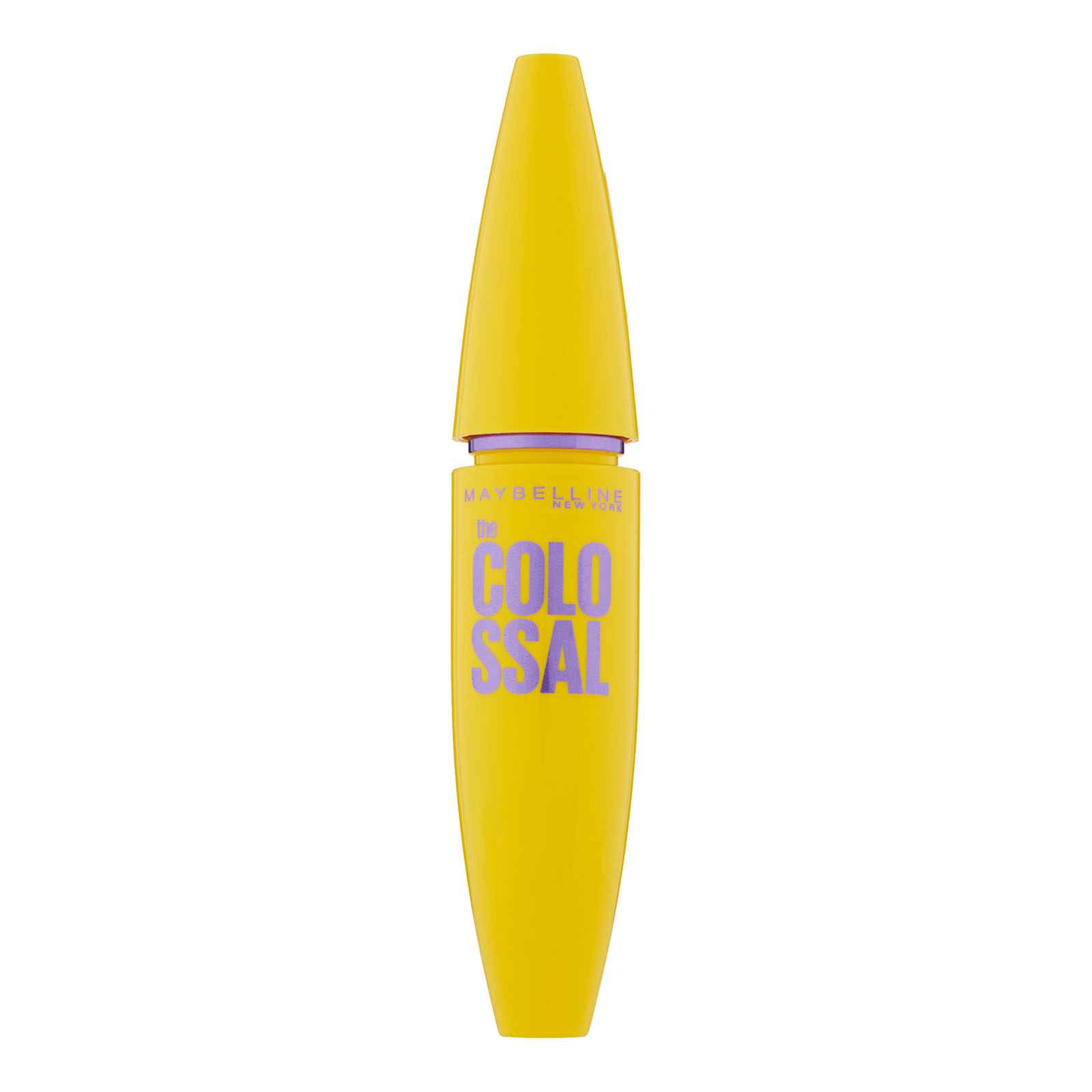 Mascara The Colossal, Black