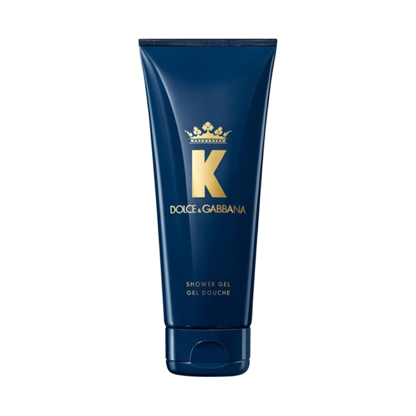 K By Dolce&gabbana Shower Gel 200 ml