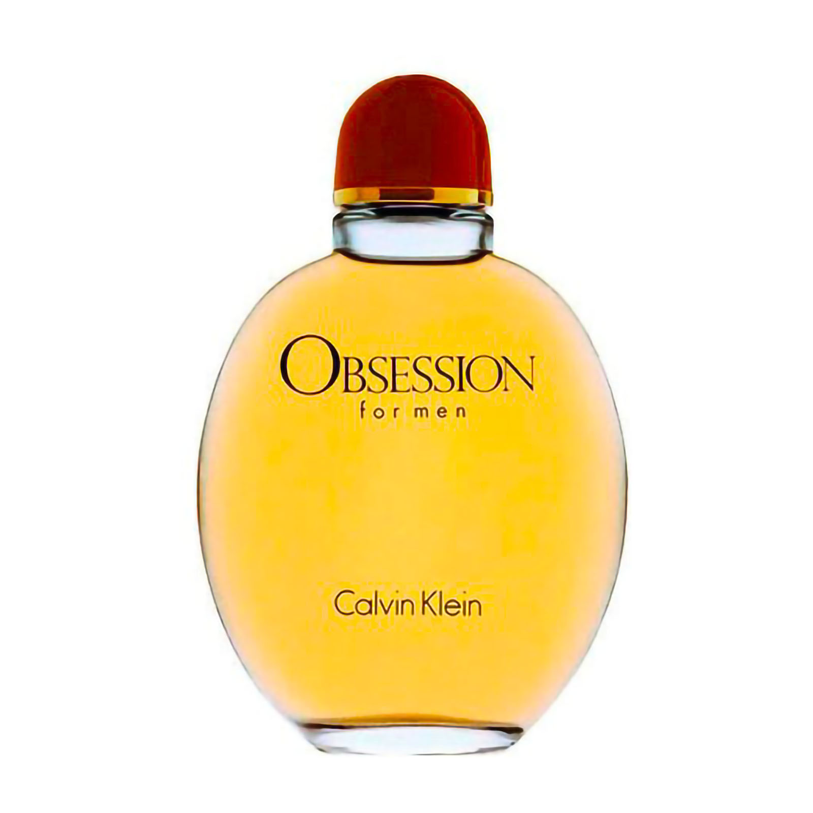 Obsession For Men - Eau De Toilette 75 ml