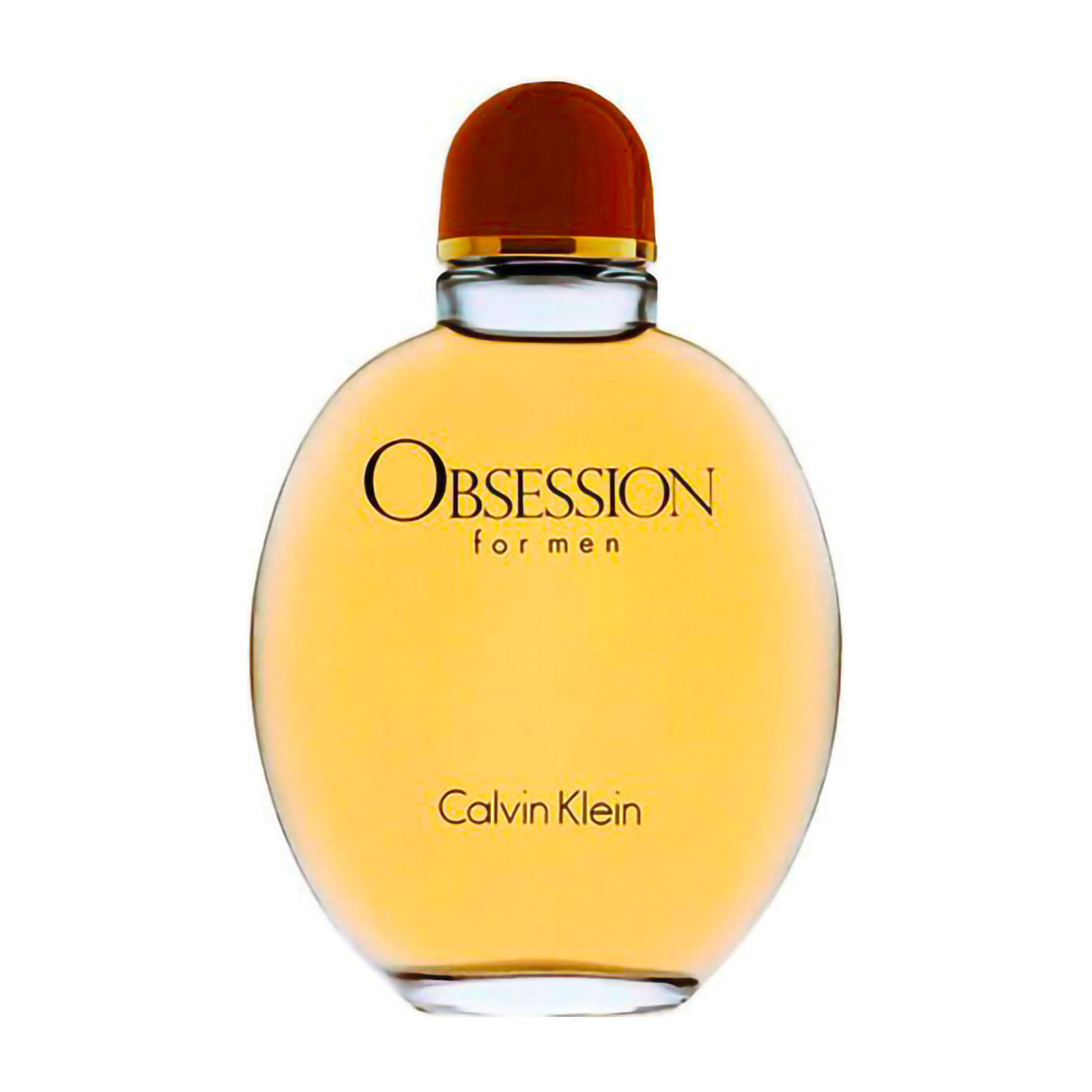 Obsession For Men - Eau De Toilette 125 ml
