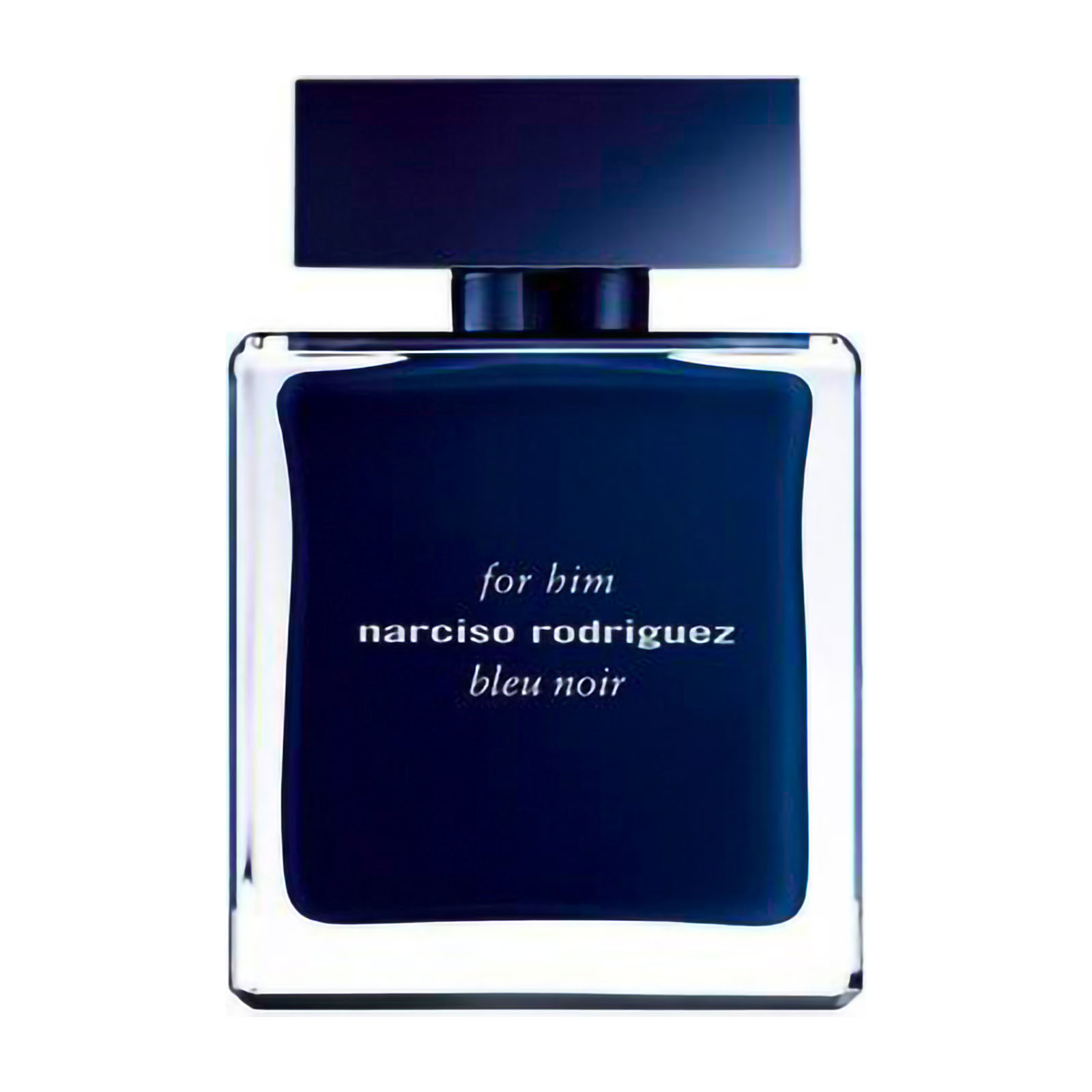 Bleu Noir Him - Eau De Toilette 100 ml
