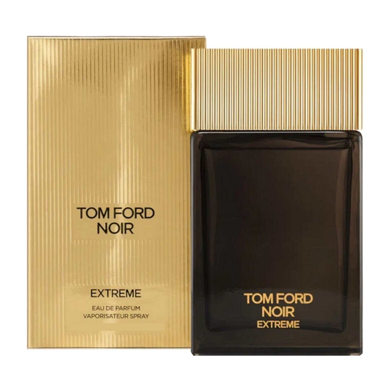 Noir Extreme - Eau De Parfum 150 ml