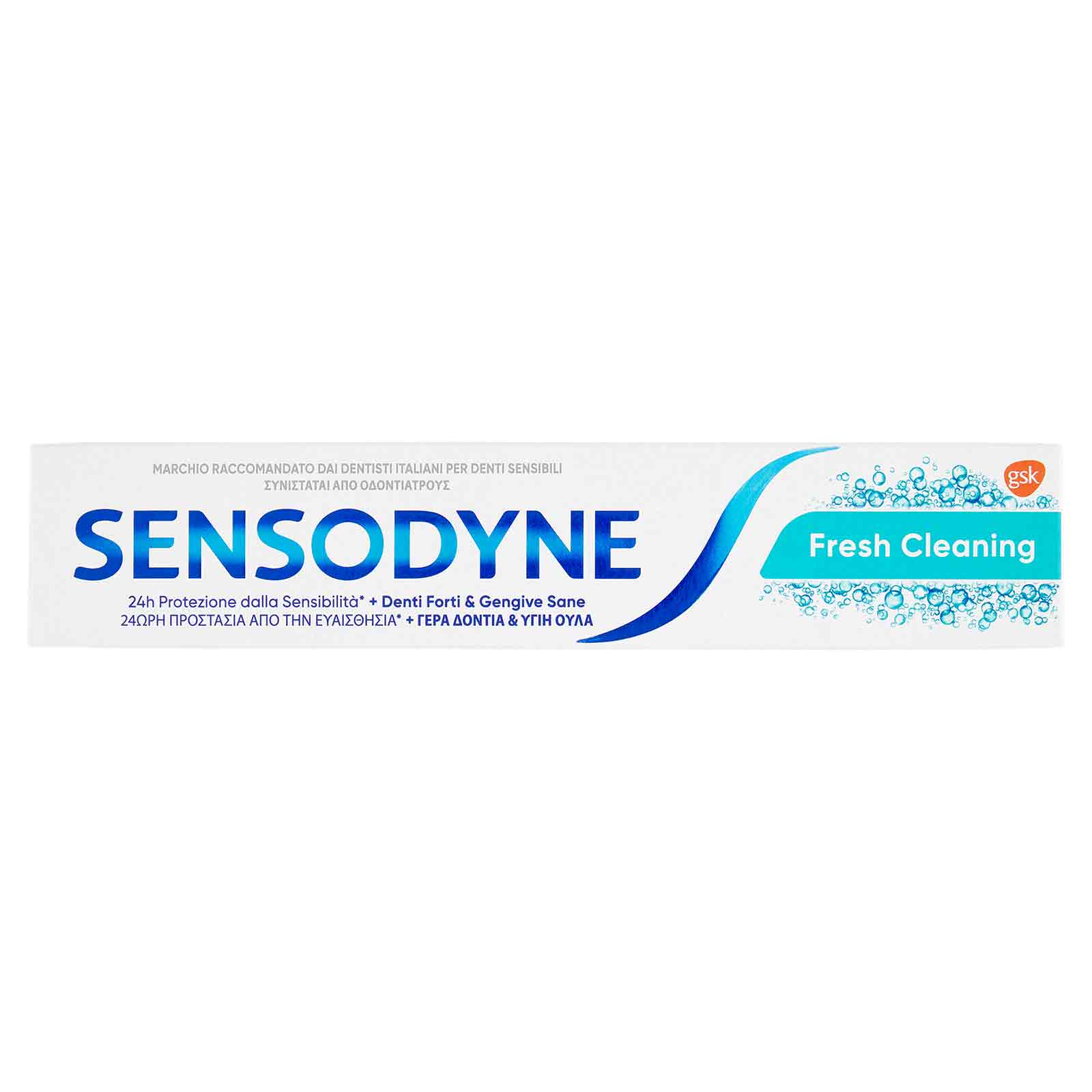 Dentifricio Fresh Cleaning Per Denti Sensibili 75 ml