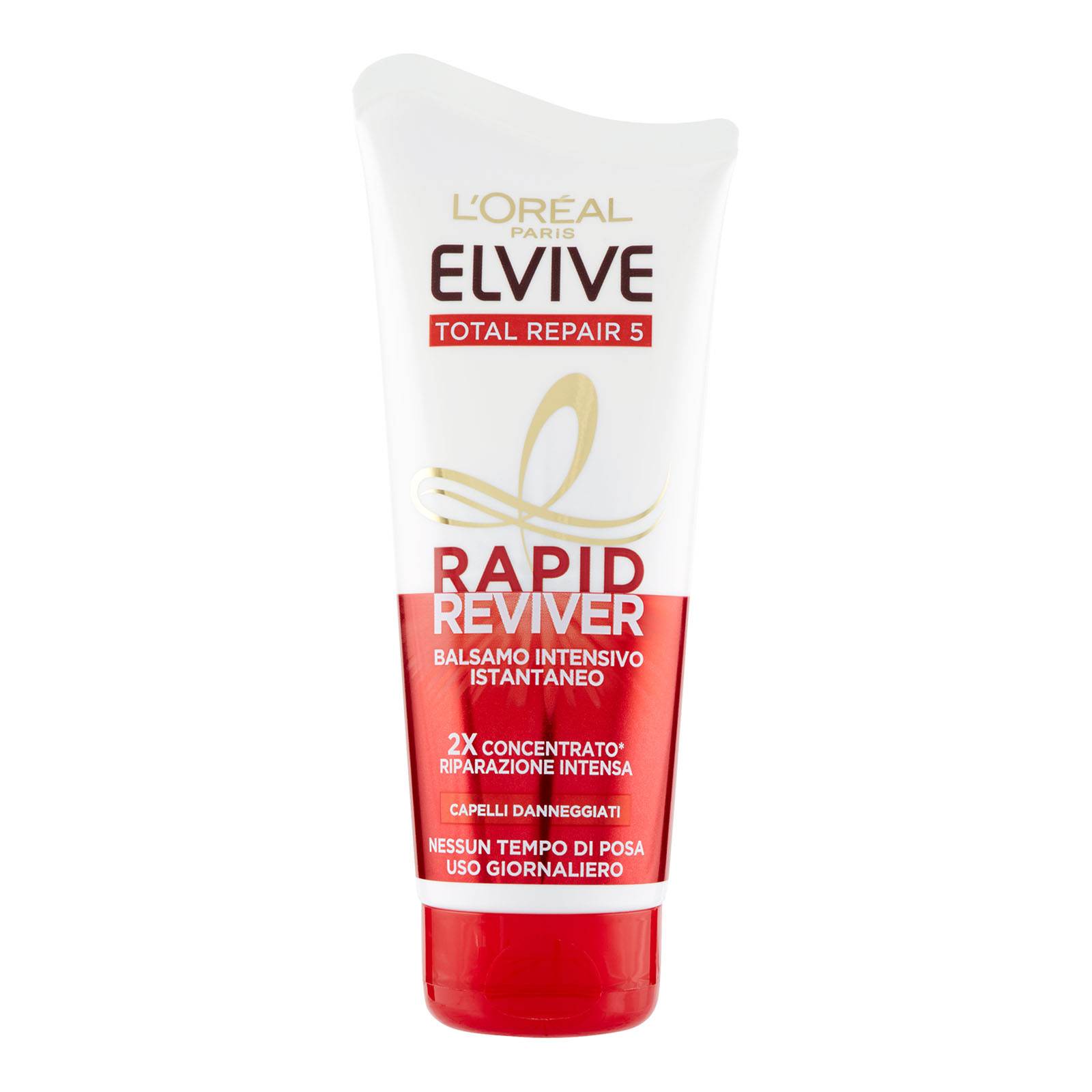 Rapid Reviver, Balsamo Intensivo Istantaneo Total Repair 5 180 ml