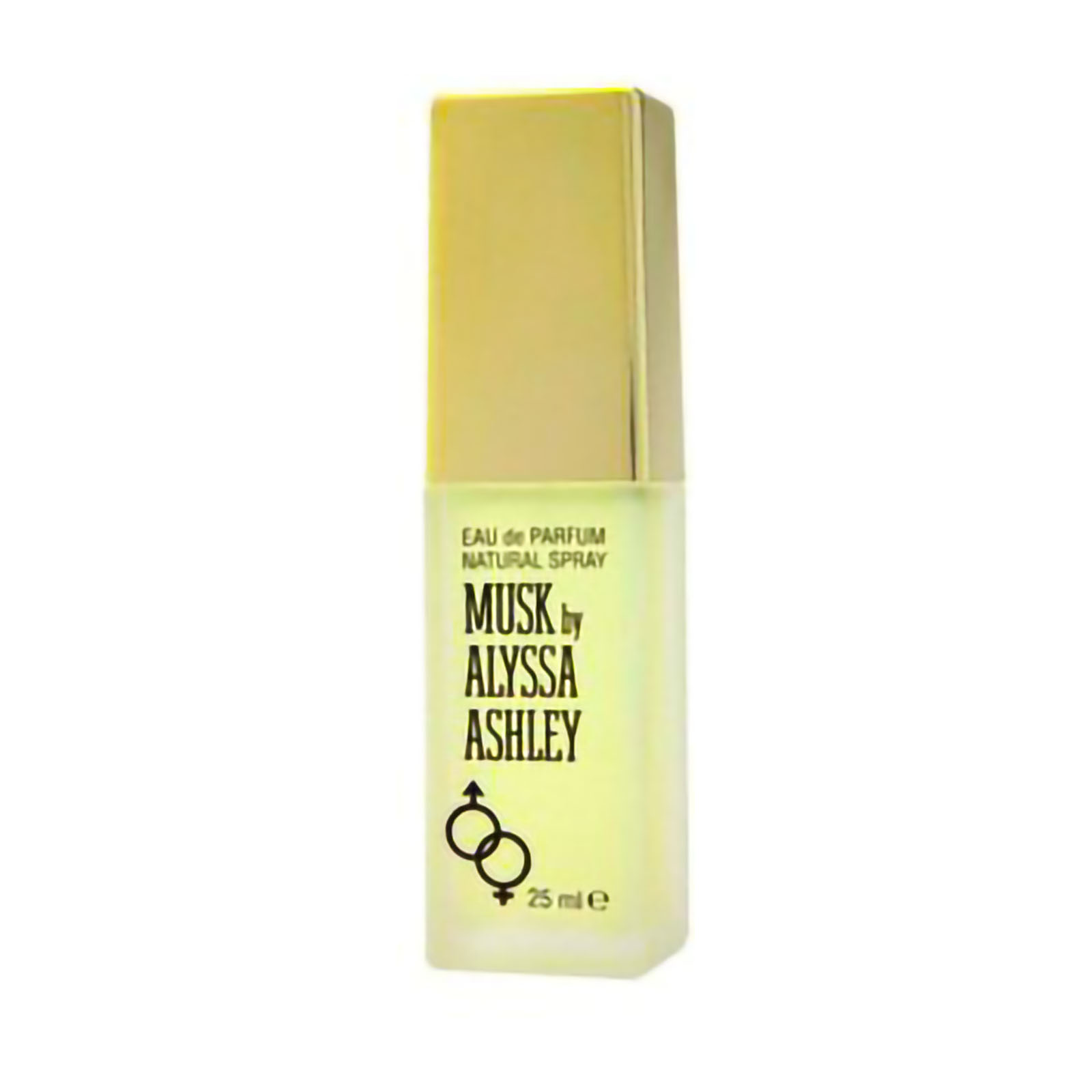 Musk By Alyssa Ashley - Eau De Parfum 25 ml