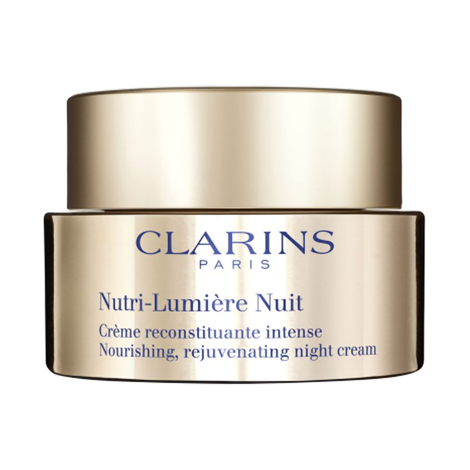 Clarins Nutri Lumiere Crema Notte 50 ml