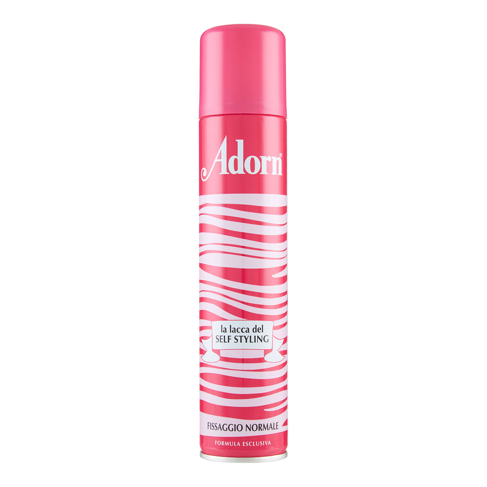 La Lacca Del Self Styling Fissaggio Normale 200 ml