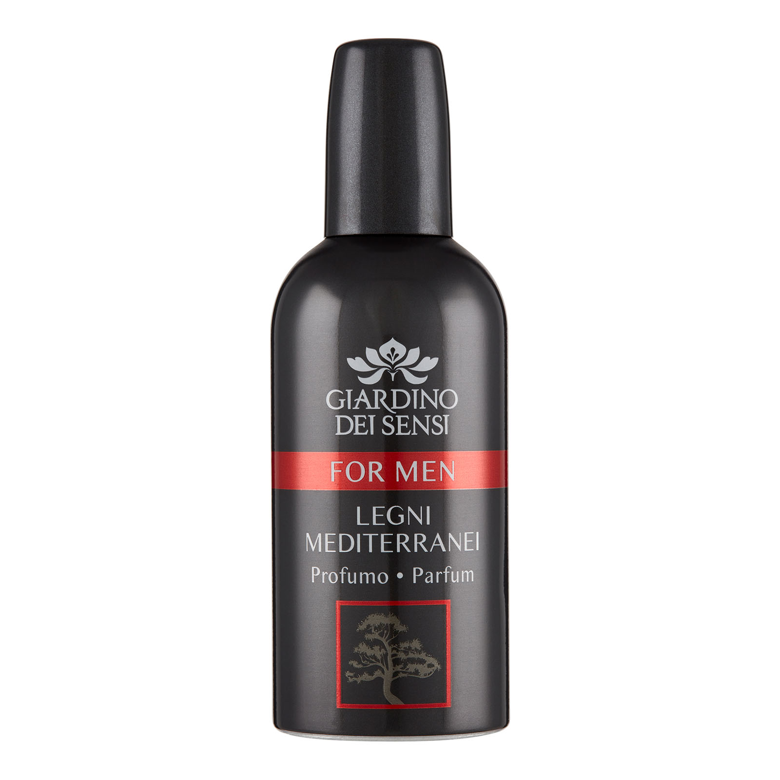 For Men Legni Mediterranei Profumo 100 ml