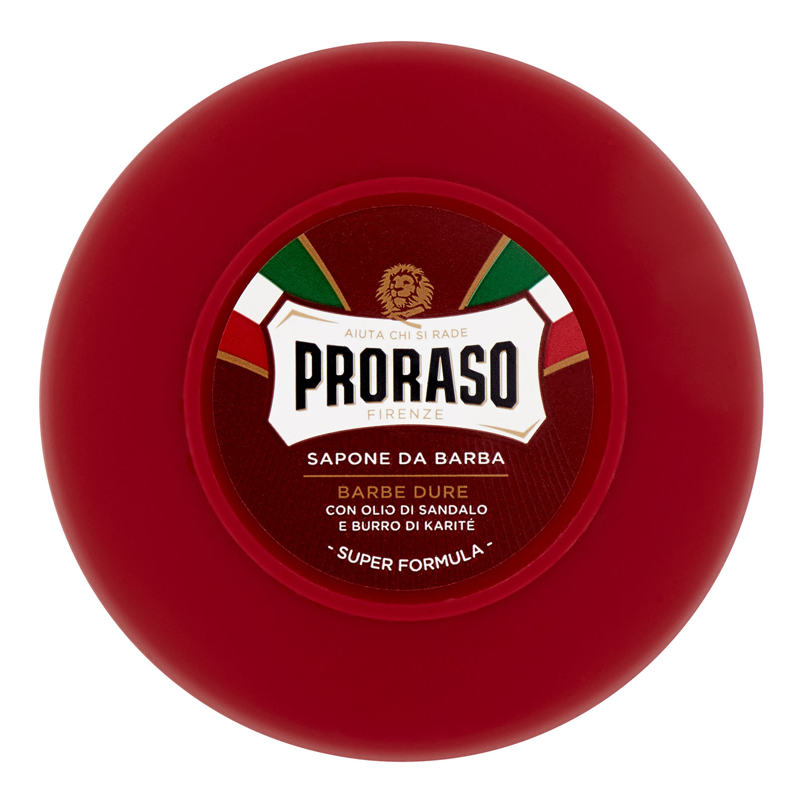 Sapone Da Barba Per Barbe Dure 150 ml