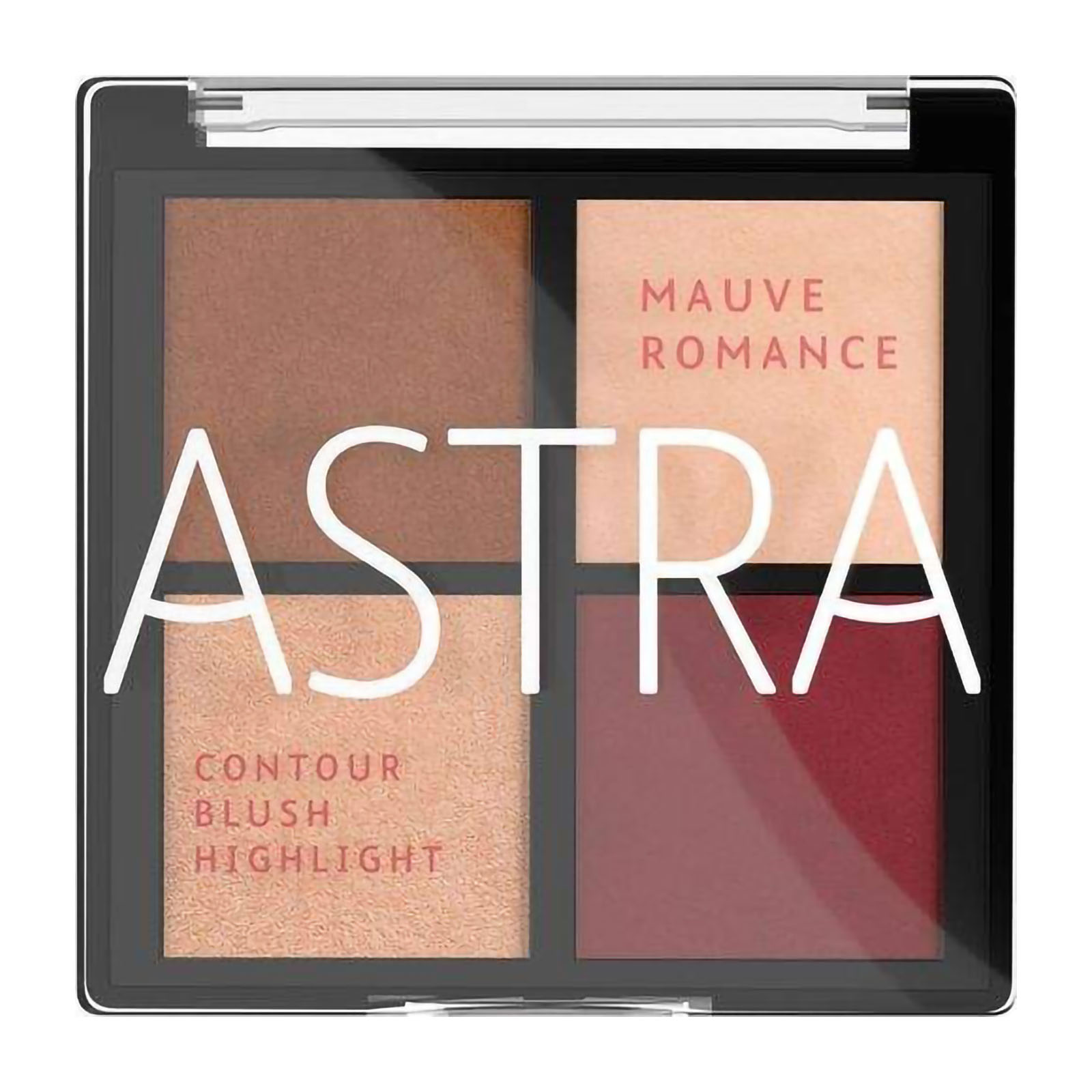 Palette Viso Romance 03 romance mauve