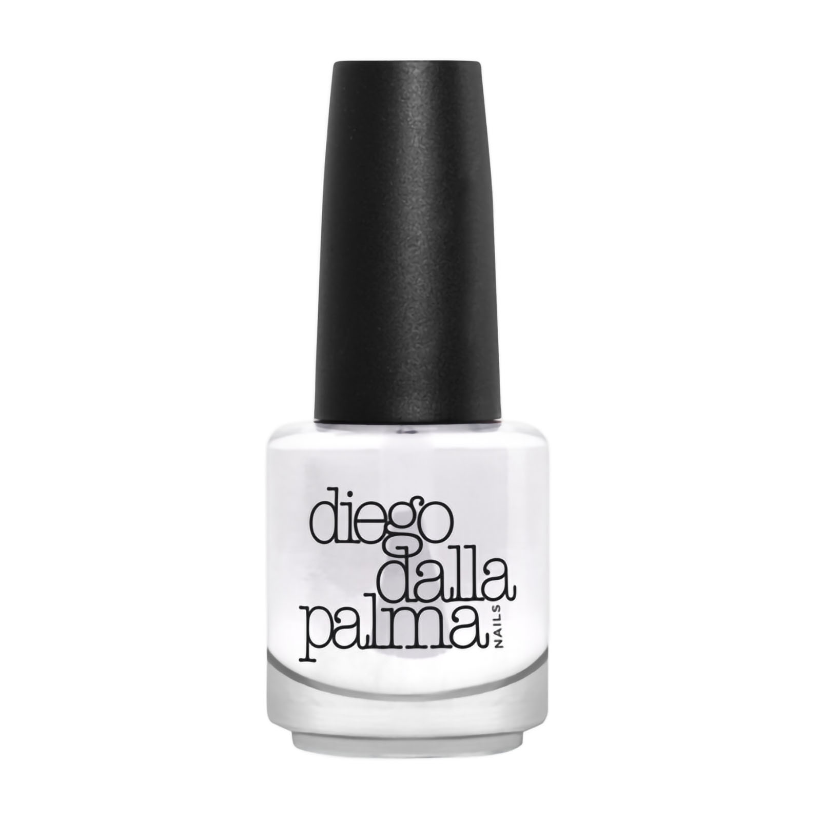 Top Coat Gloss Anti Sbeccamento, 203 Trasparente 14 ml