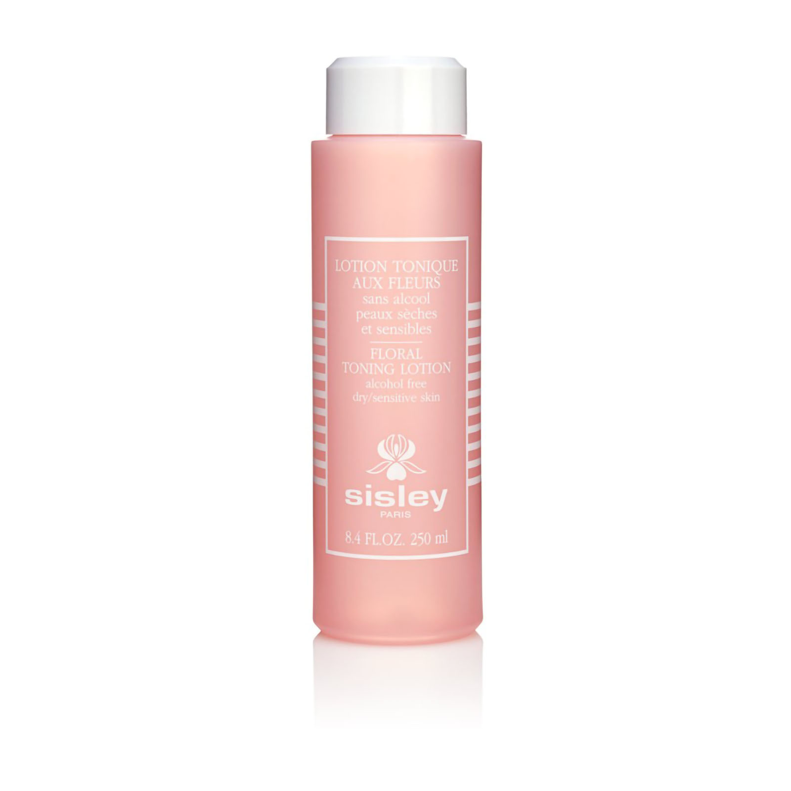 Lotion Tonique Aux Fleurs 250 ml