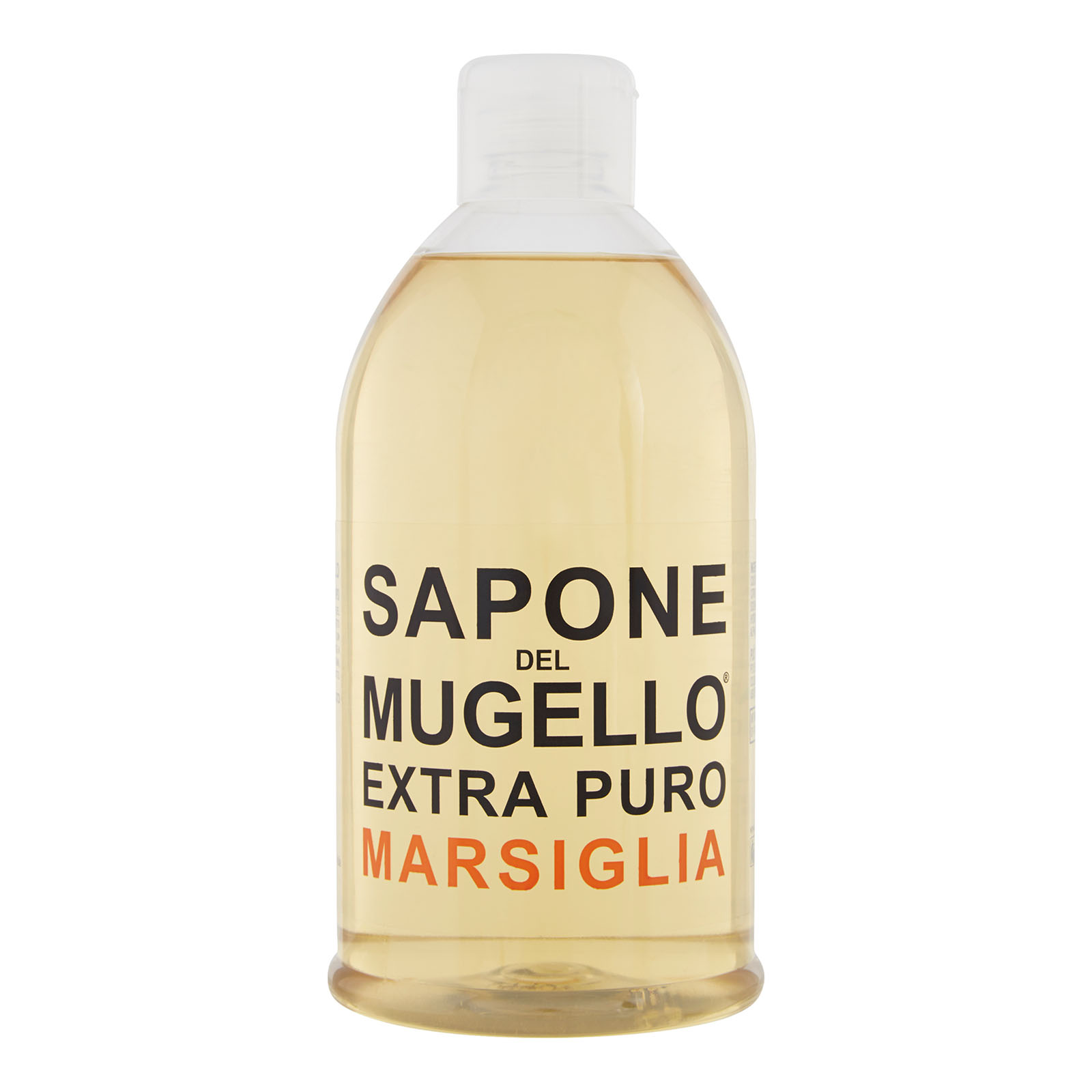 Sapone Extra Puro Marsiglia Ricarica 1000 ml