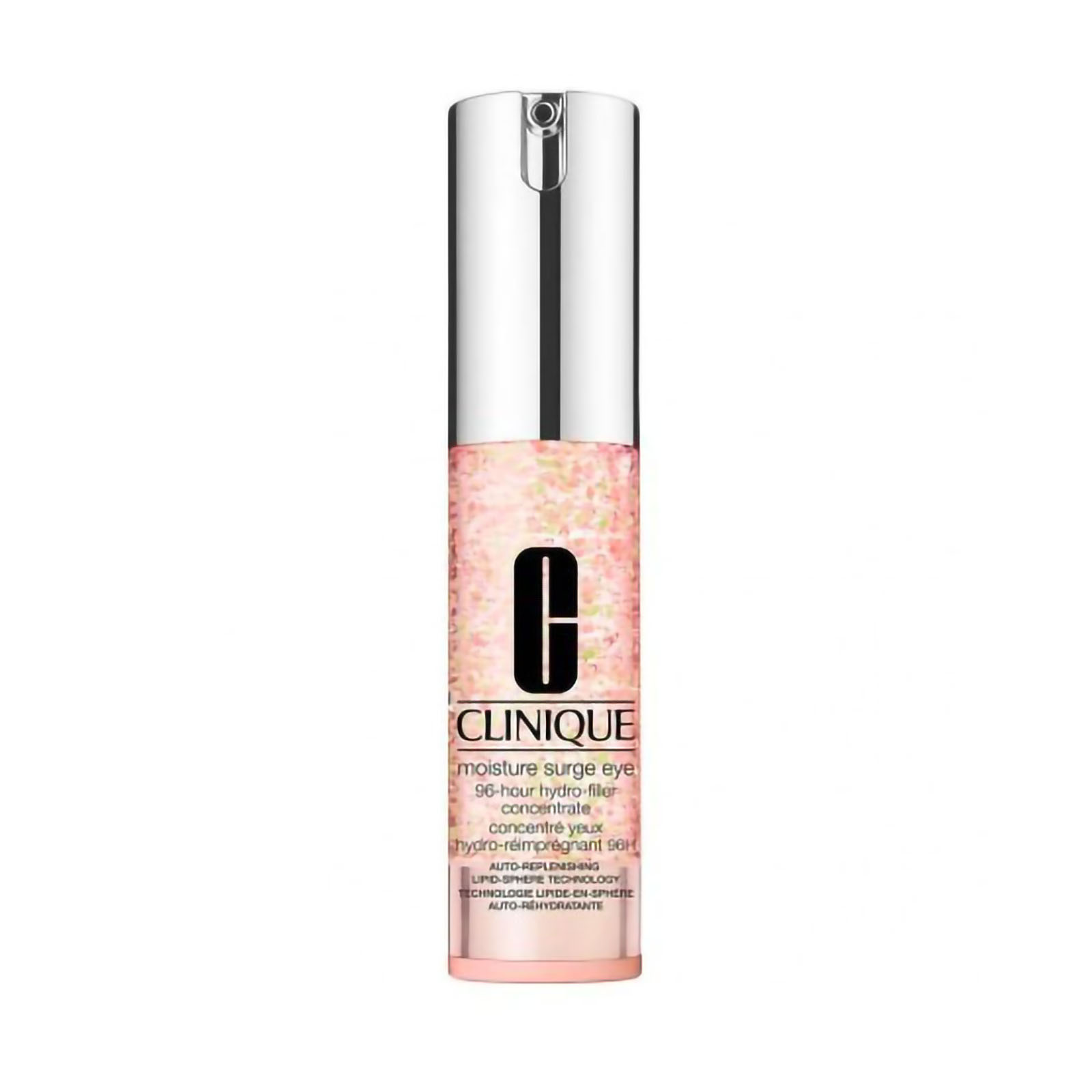 Clinique Moisture Surge Eye 96 Hour Hydro Filler Concentrate 15 ml