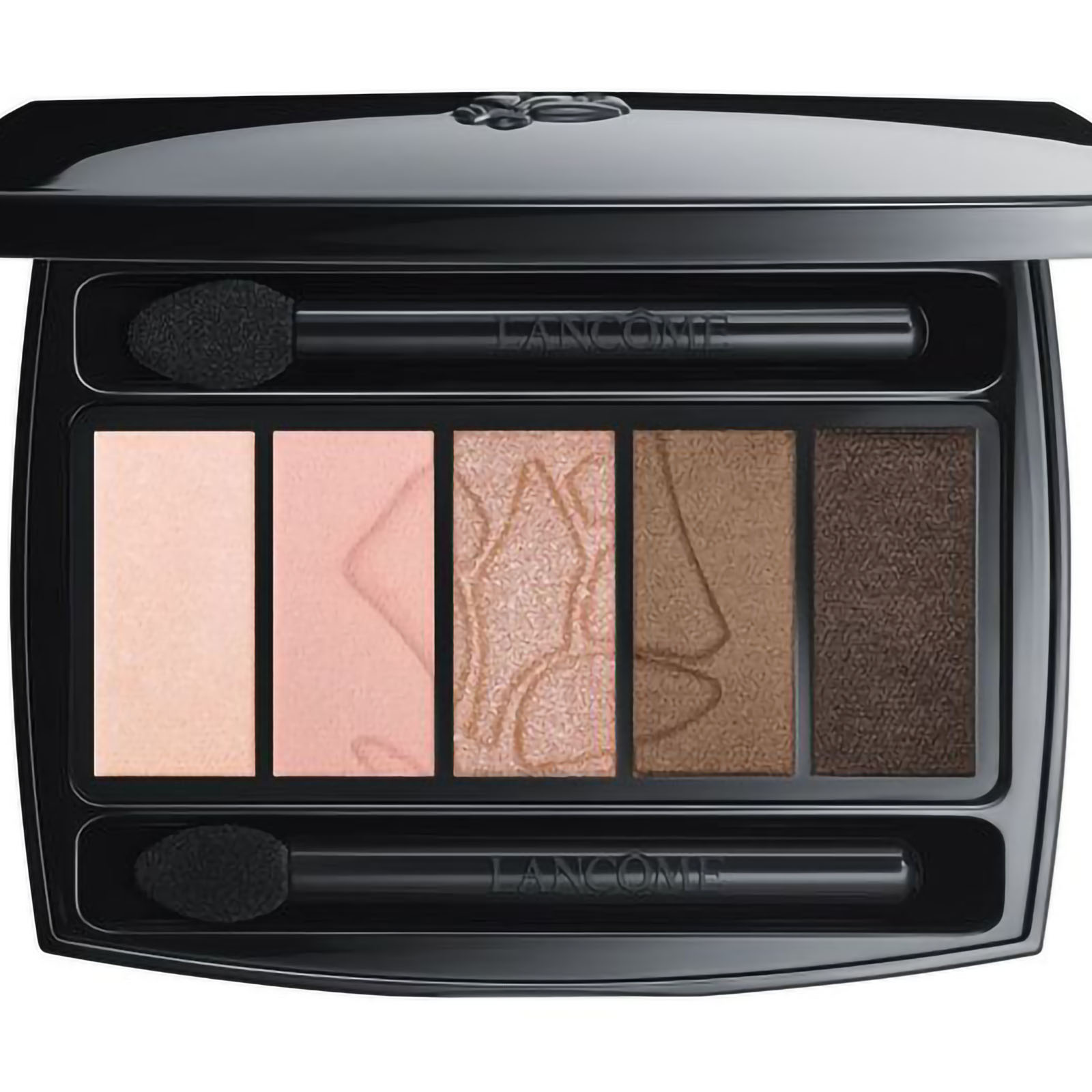 Hypnôse Palette Hypnose palette 01 french nude