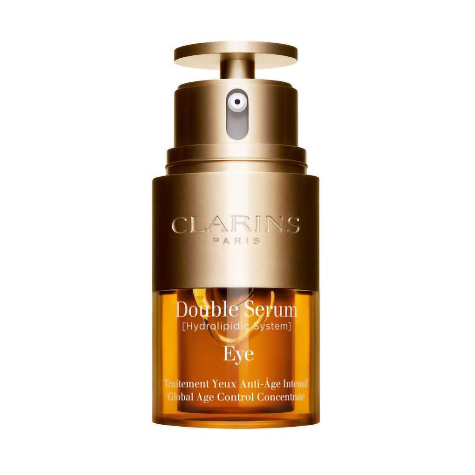 Clarins Double Serum Eye 20 ml