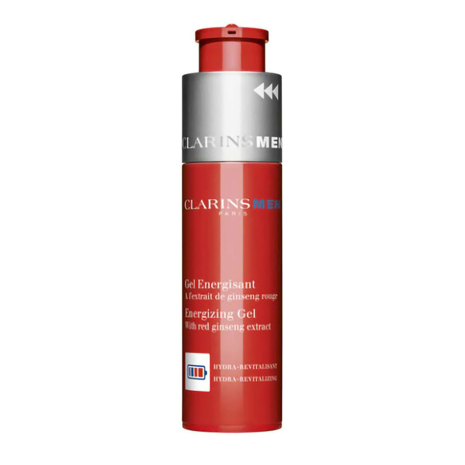 Men Gel Energisant 50 ml
